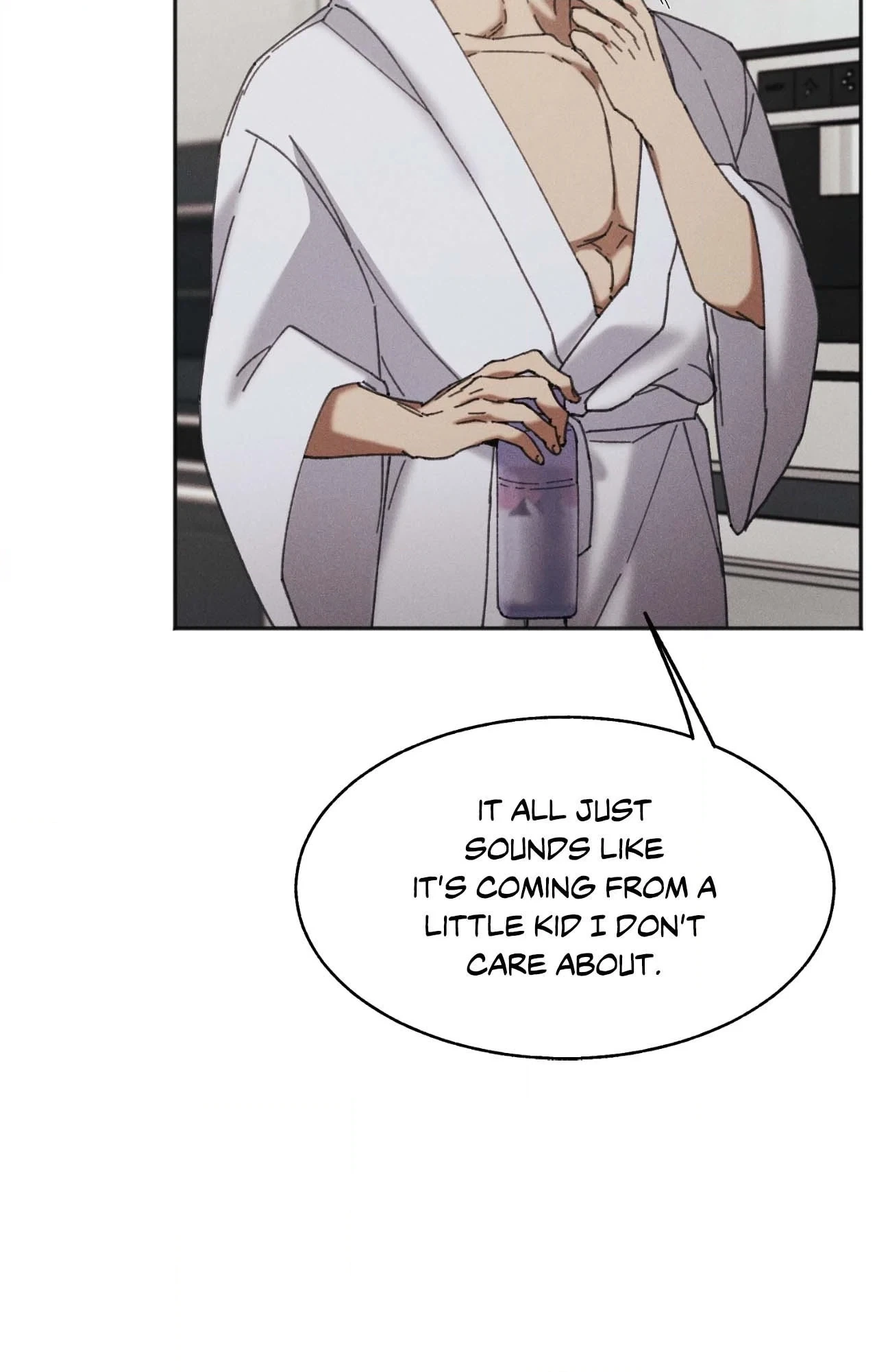 Blindspot Chapter 2 page 70 - 