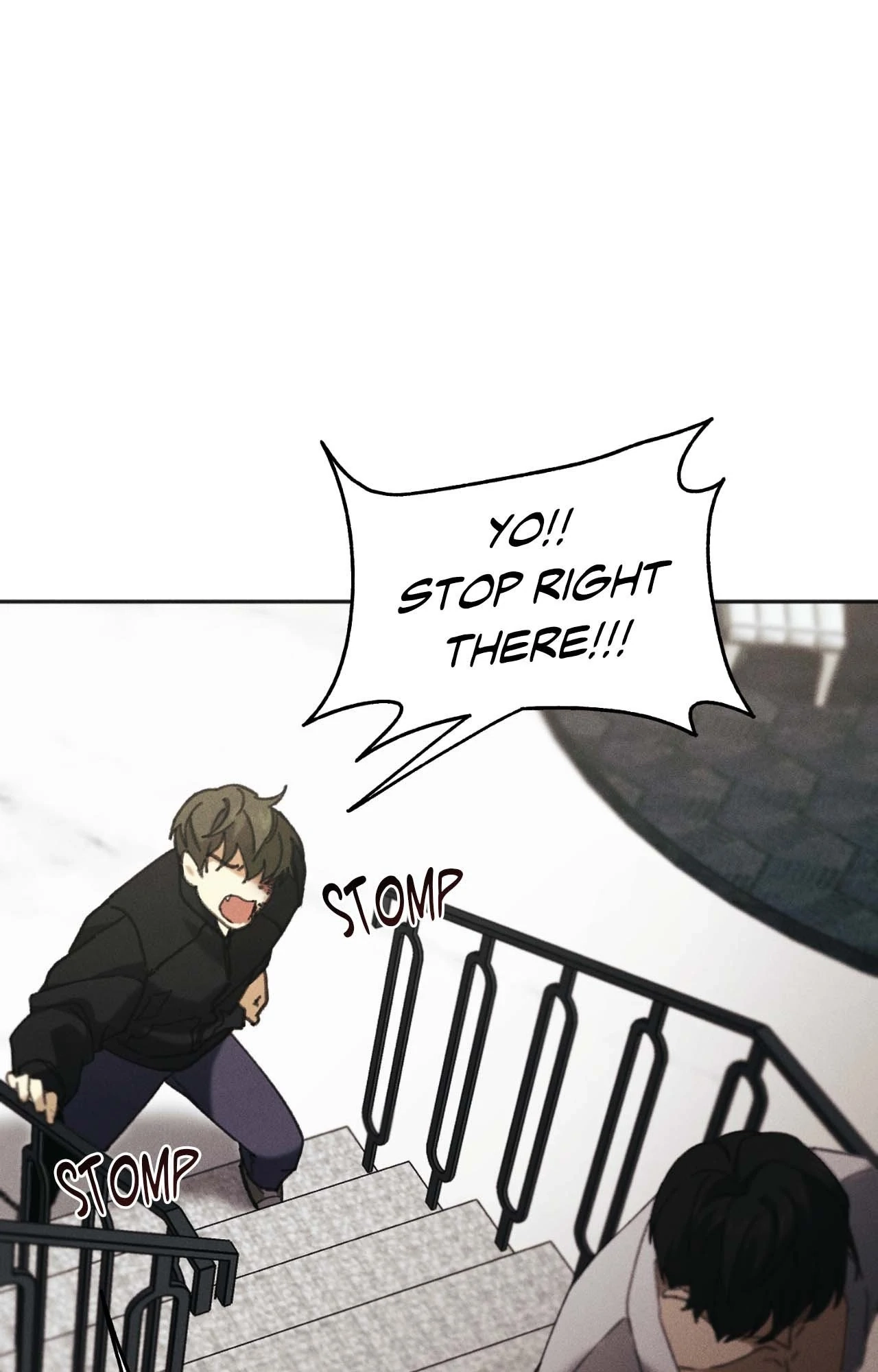 Blindspot Chapter 2 page 73 - 