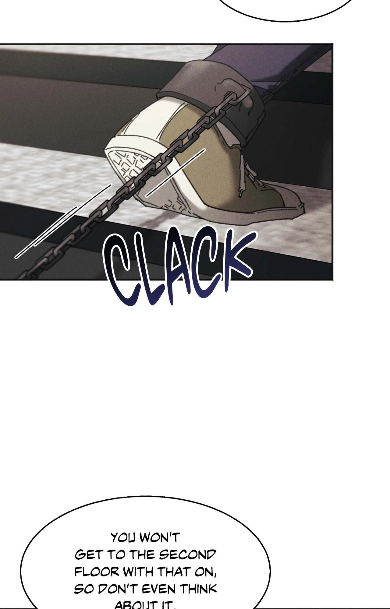 Blindspot Chapter 2 page 76 - 