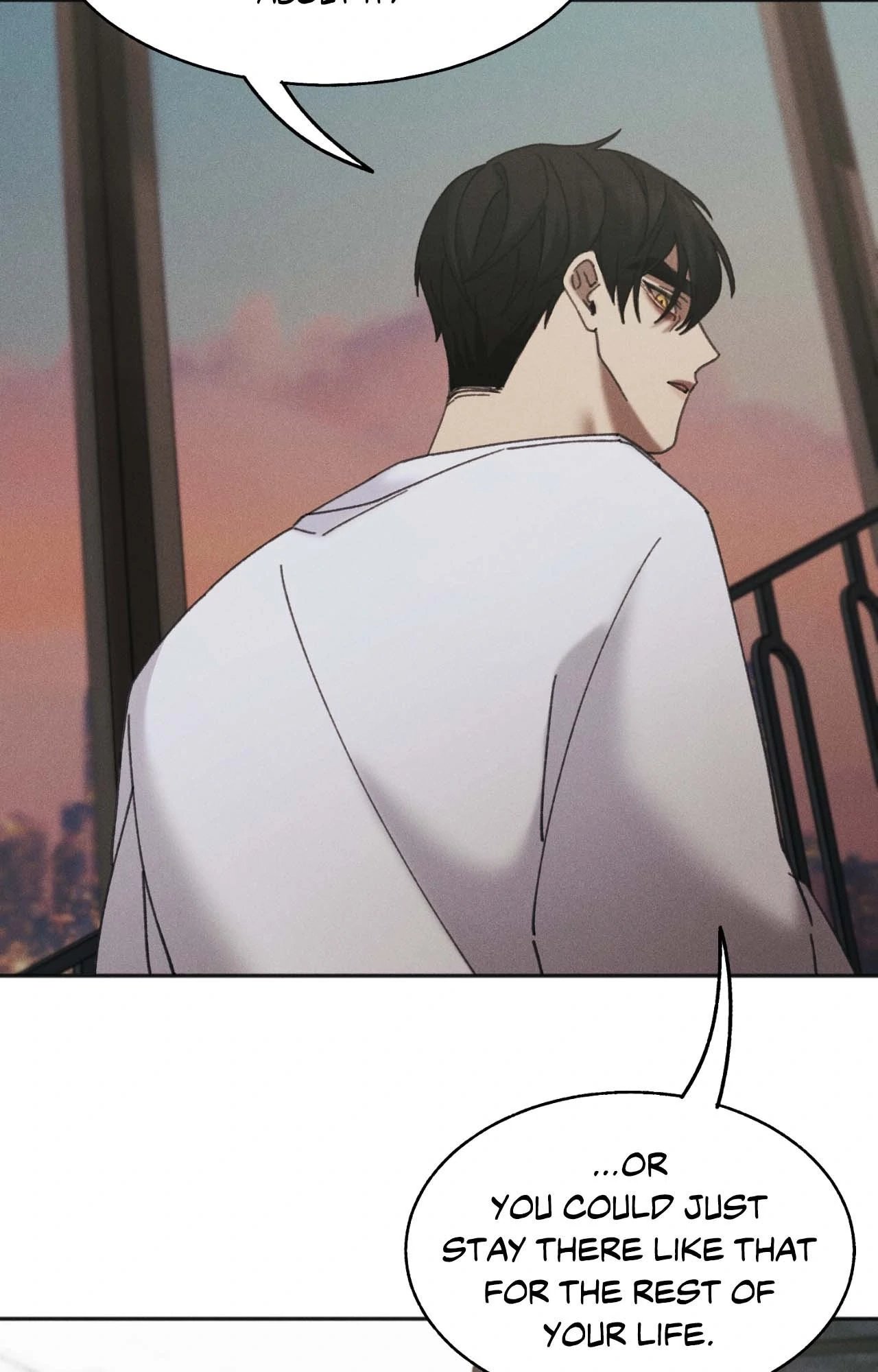 Blindspot Chapter 2 page 77 - 