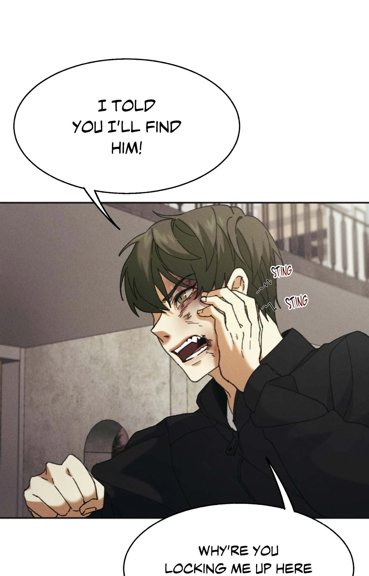 Blindspot Chapter 2 page 83 - 