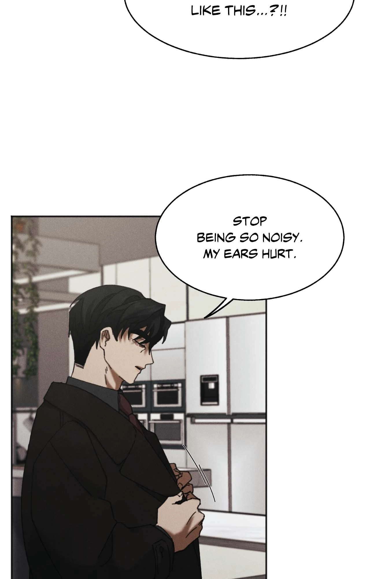 Blindspot Chapter 2 page 84 - 