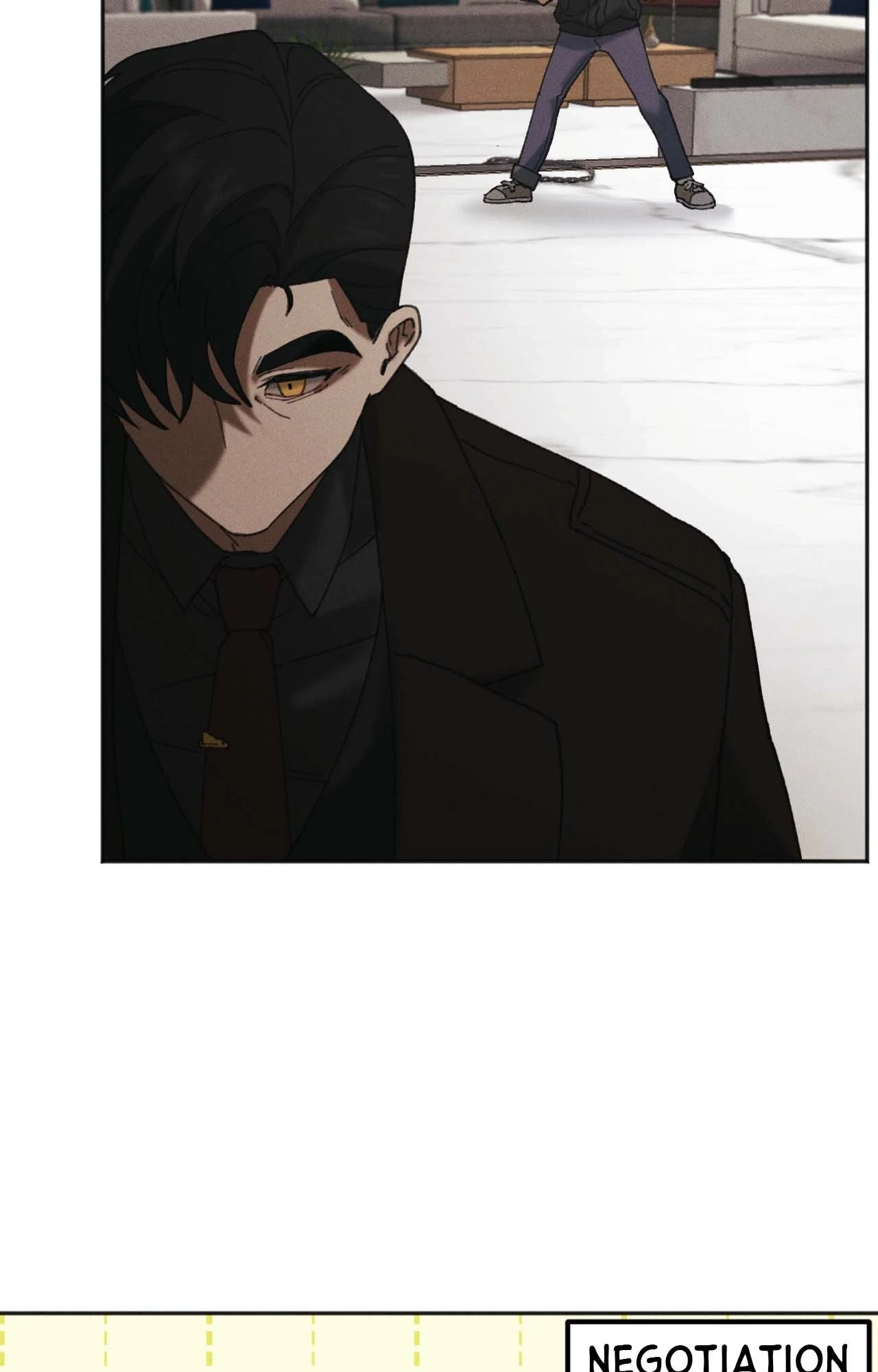 Blindspot Chapter 2 page 86 - 