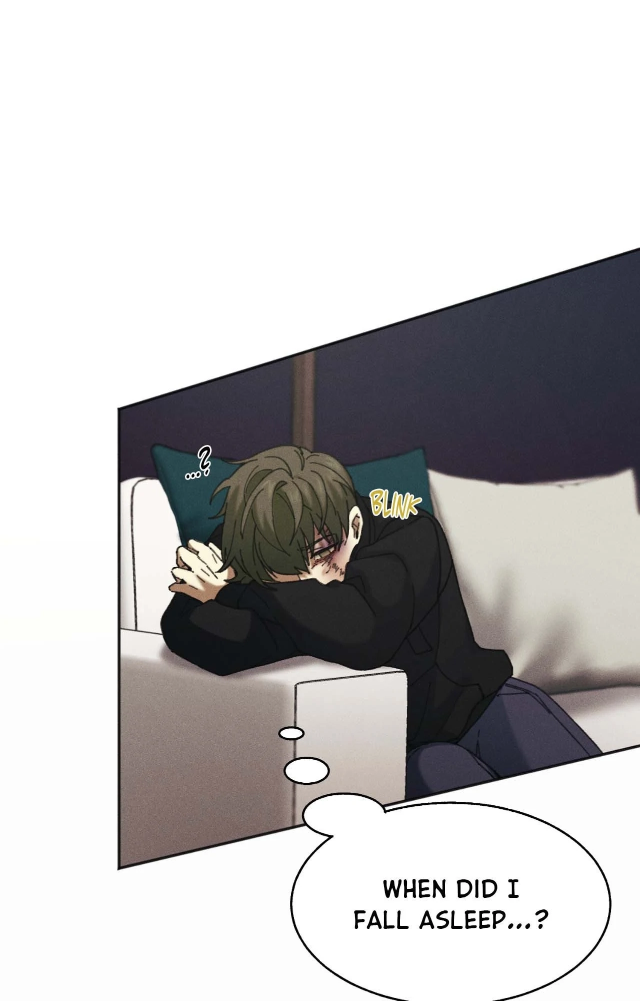 Blindspot Chapter 2 page 89 - 