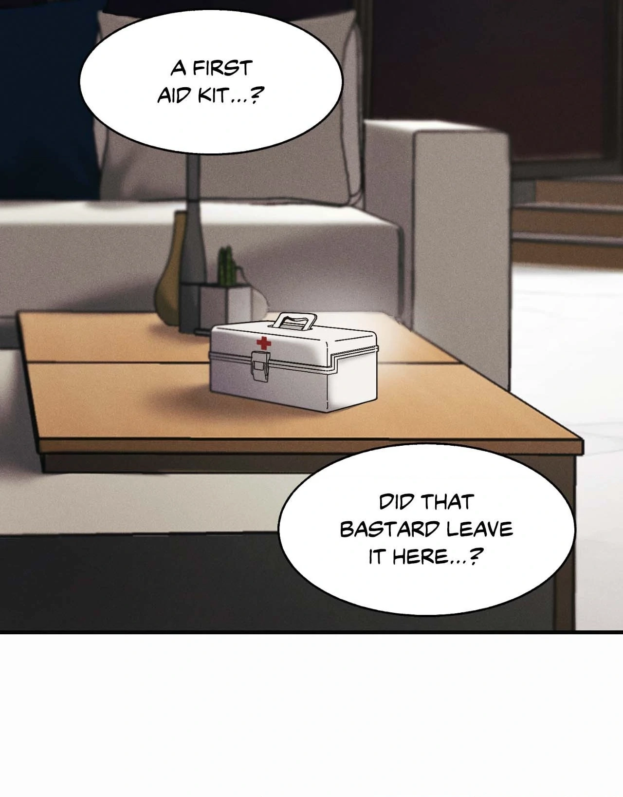 Blindspot Chapter 2 page 91 - 