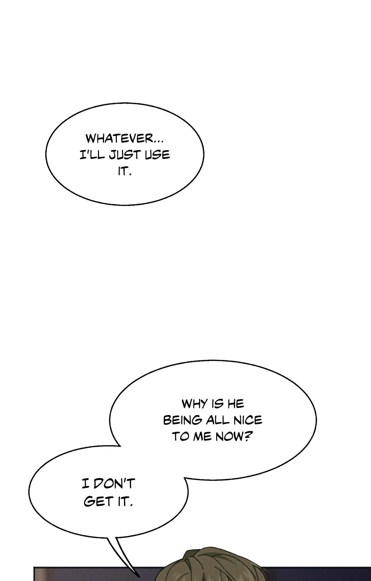 Blindspot Chapter 2 page 92 - 