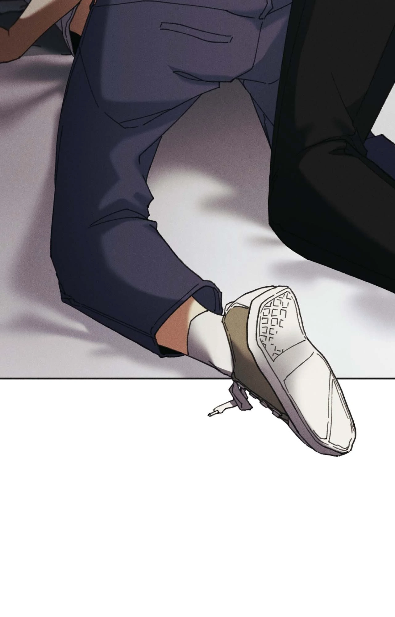 Blindspot Chapter 3 page 11 - 