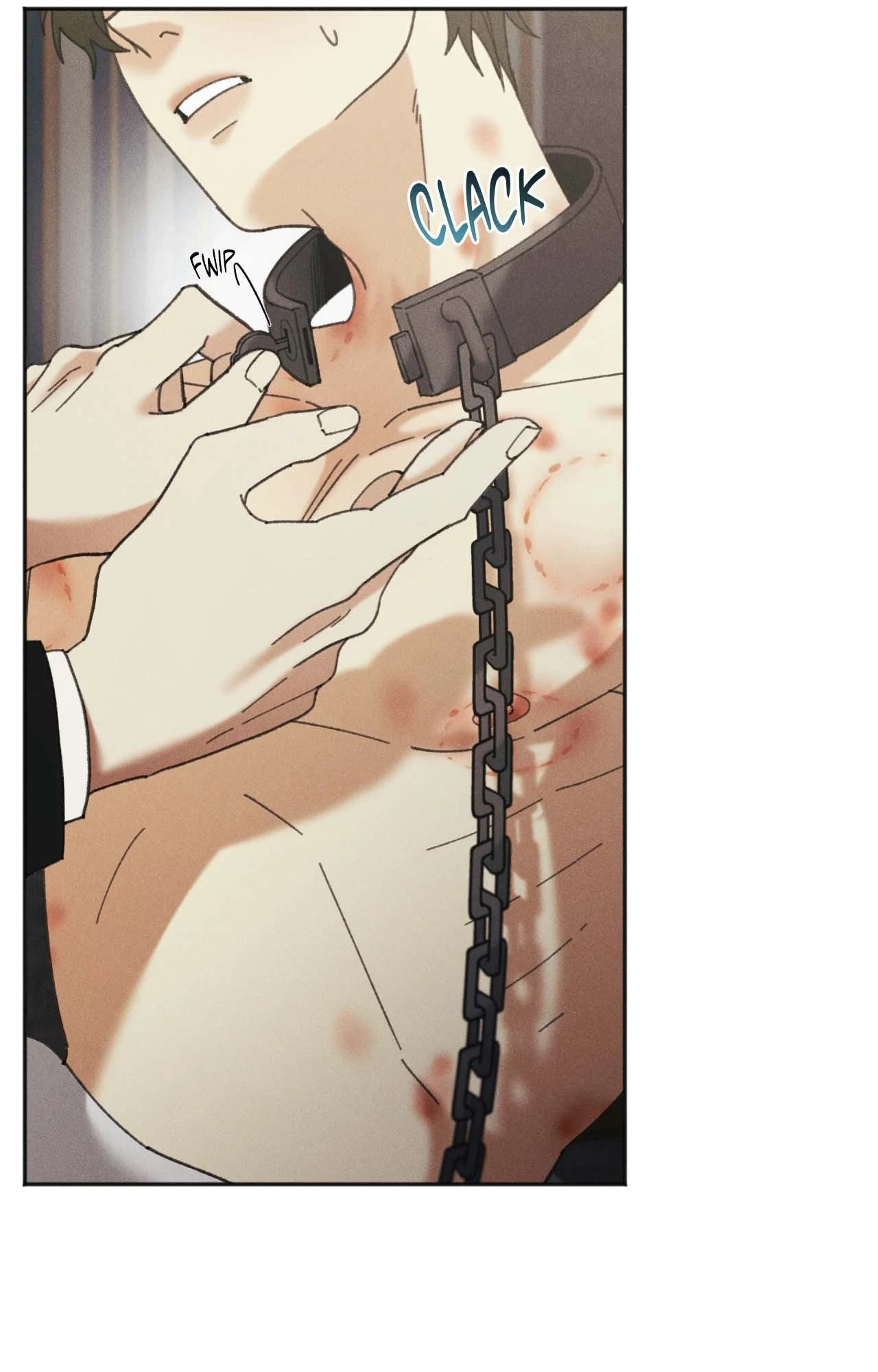 Blindspot Chapter 3 page 102 - 