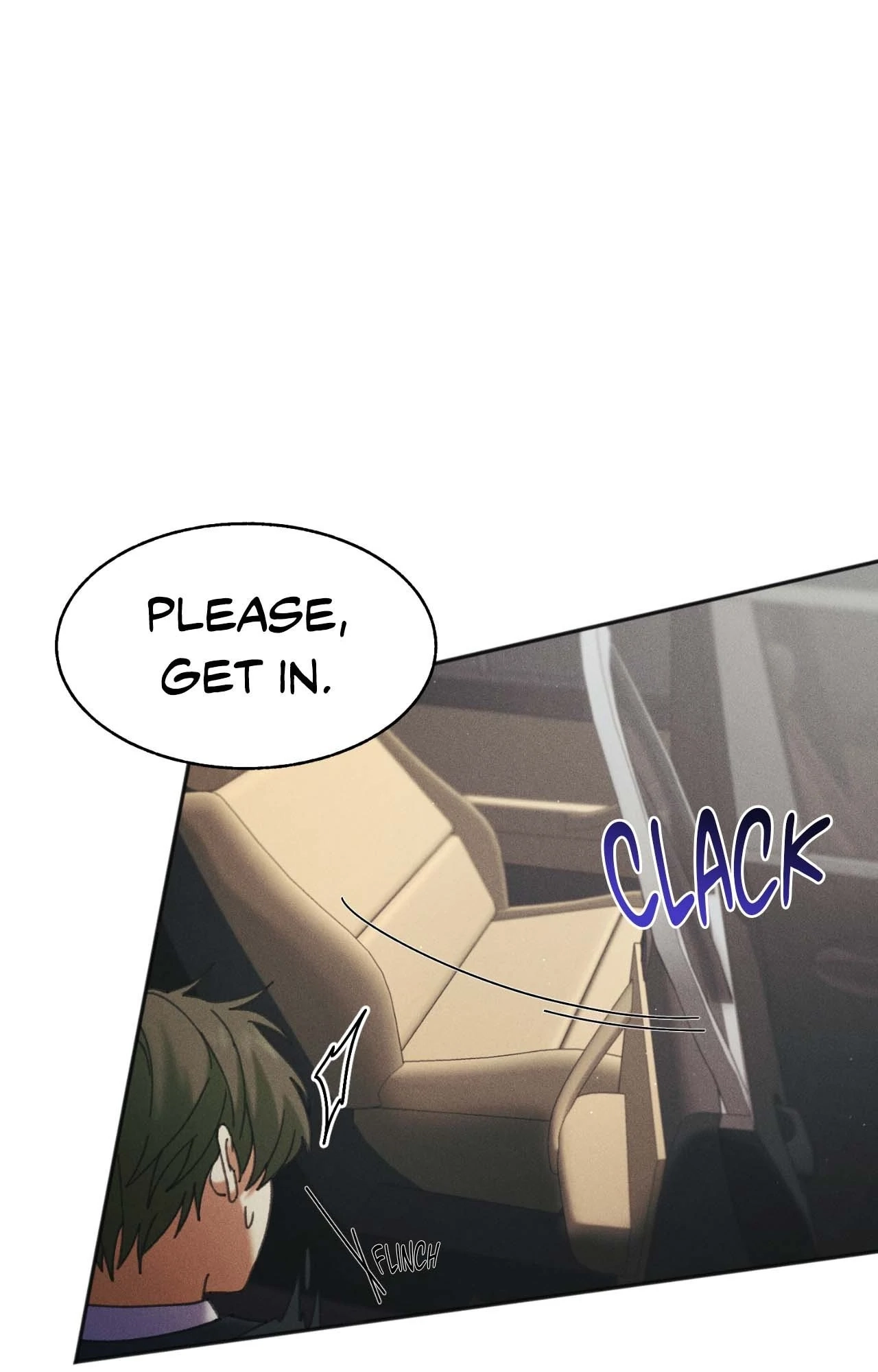 Blindspot Chapter 3 page 108 - 