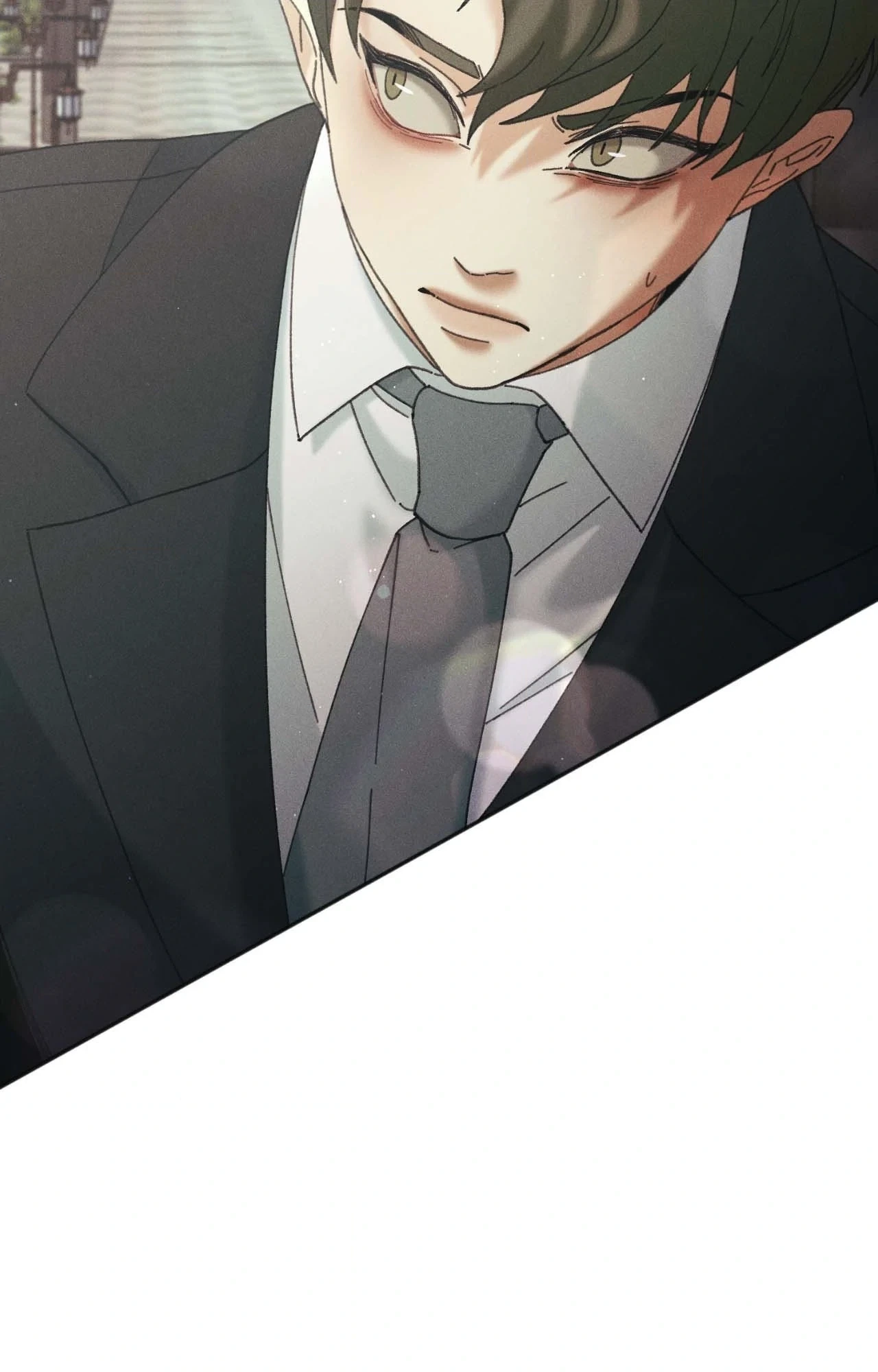 Blindspot Chapter 3 page 110 - 