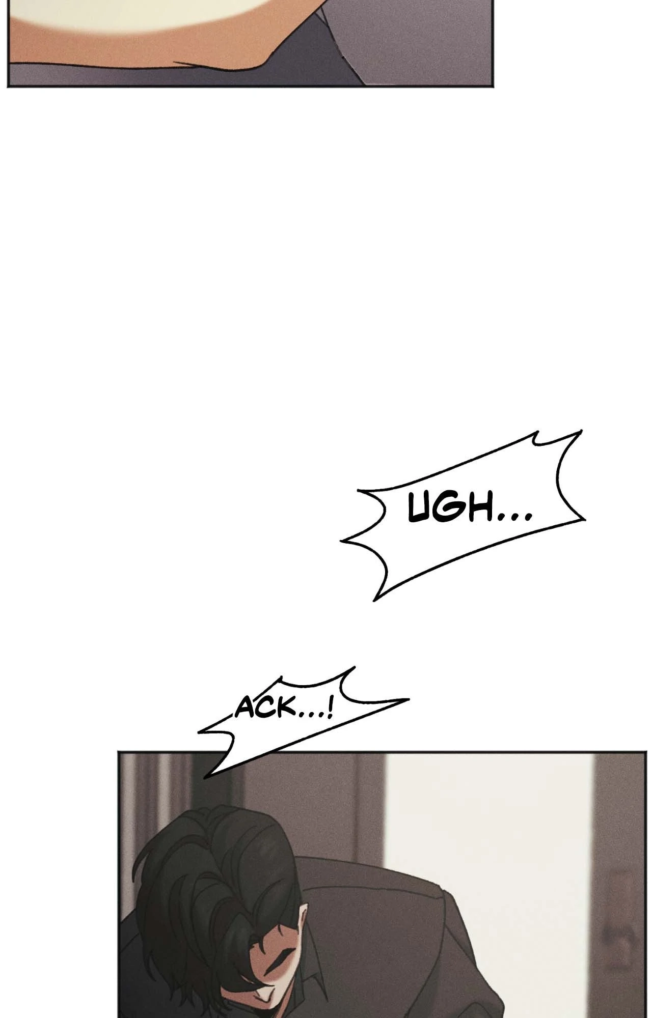 Blindspot Chapter 3 page 15 - 