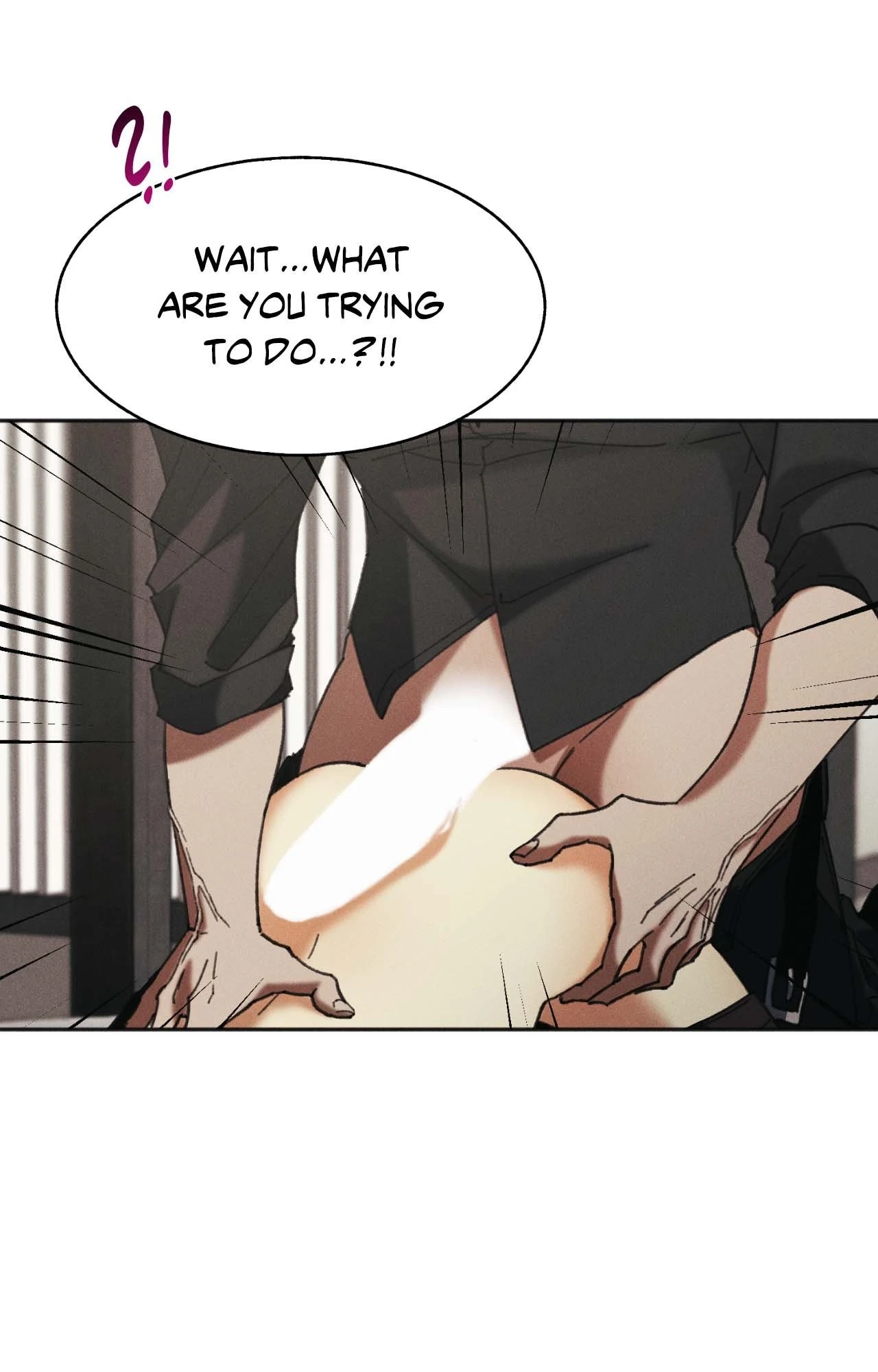 Blindspot Chapter 3 page 18 - 
