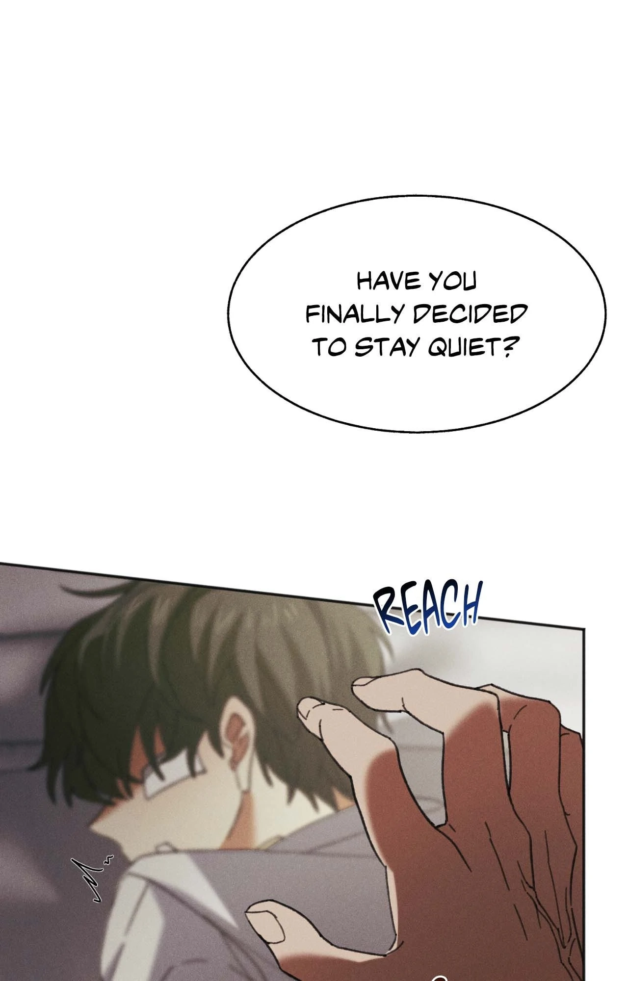 Blindspot Chapter 3 page 23 - 