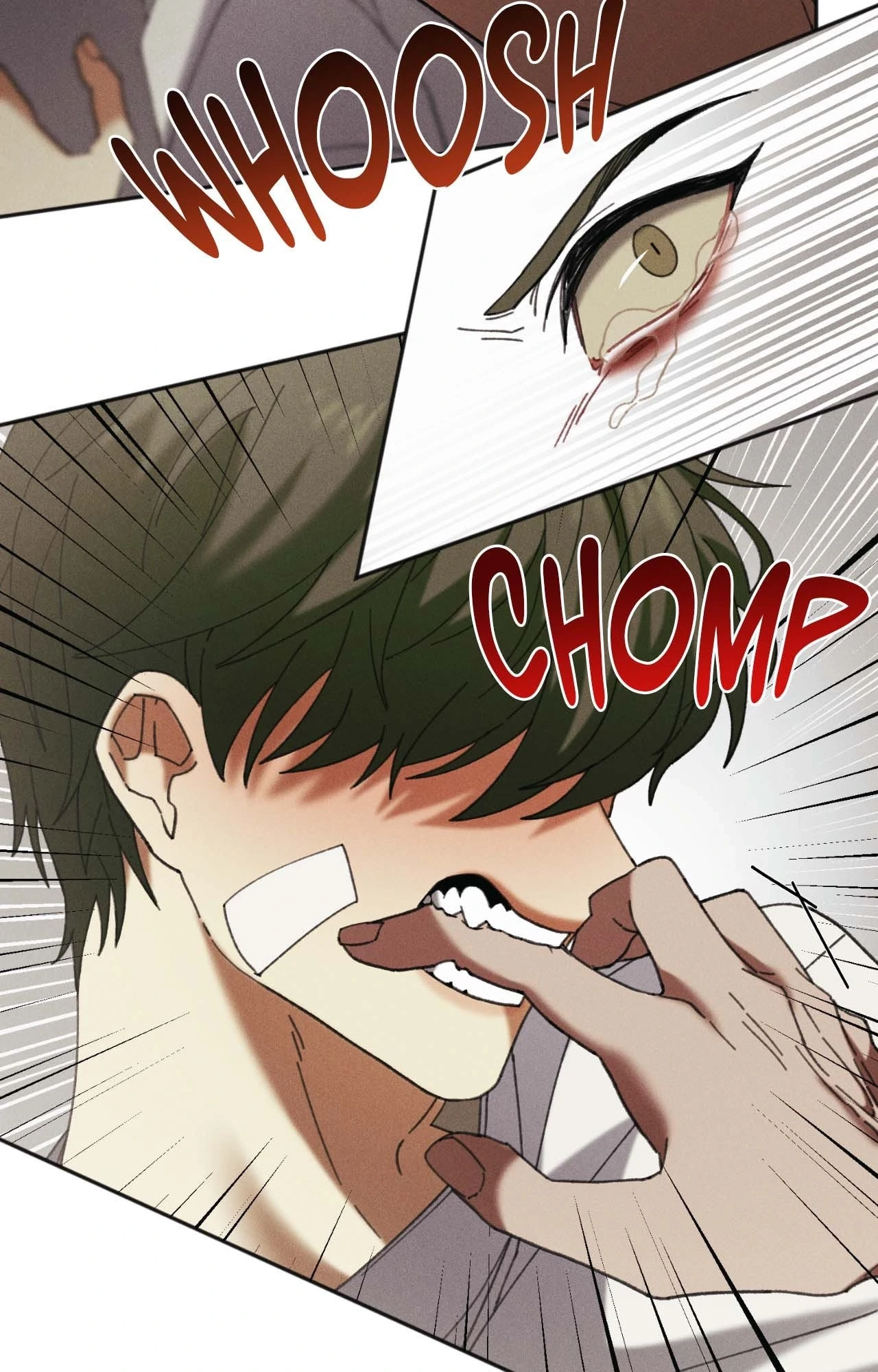 Blindspot Chapter 3 page 24 - 