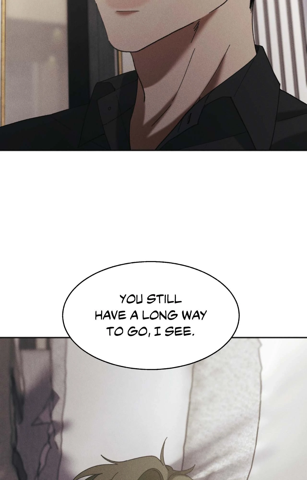 Blindspot Chapter 3 page 26 - 