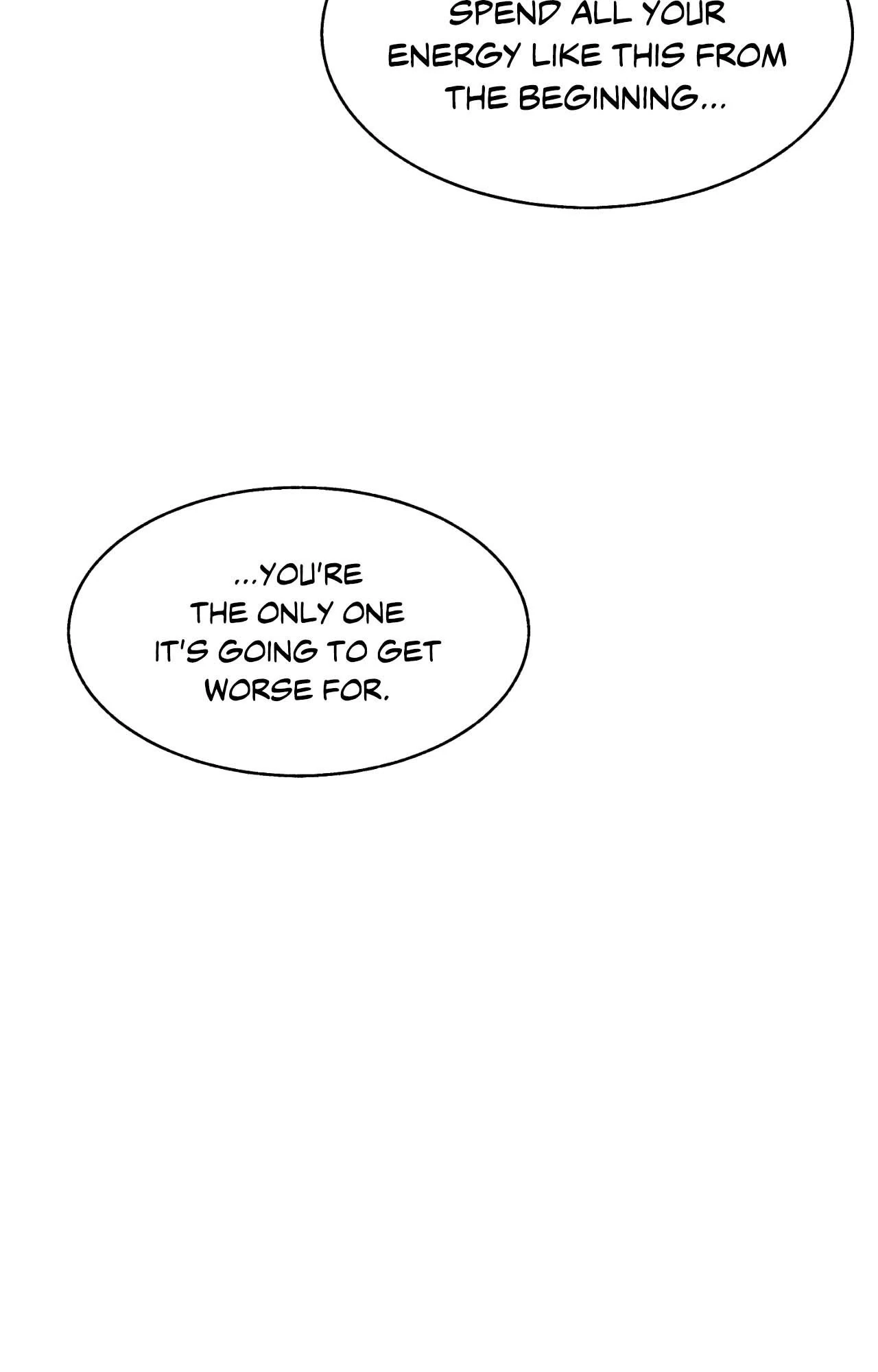 Blindspot Chapter 3 page 29 - 