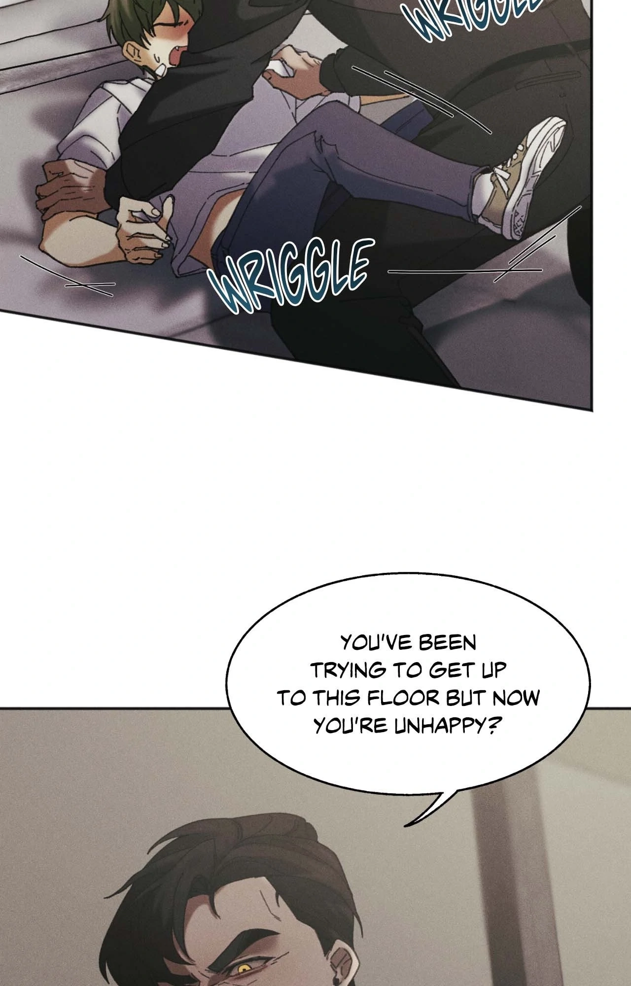 Blindspot Chapter 3 page 4 - 