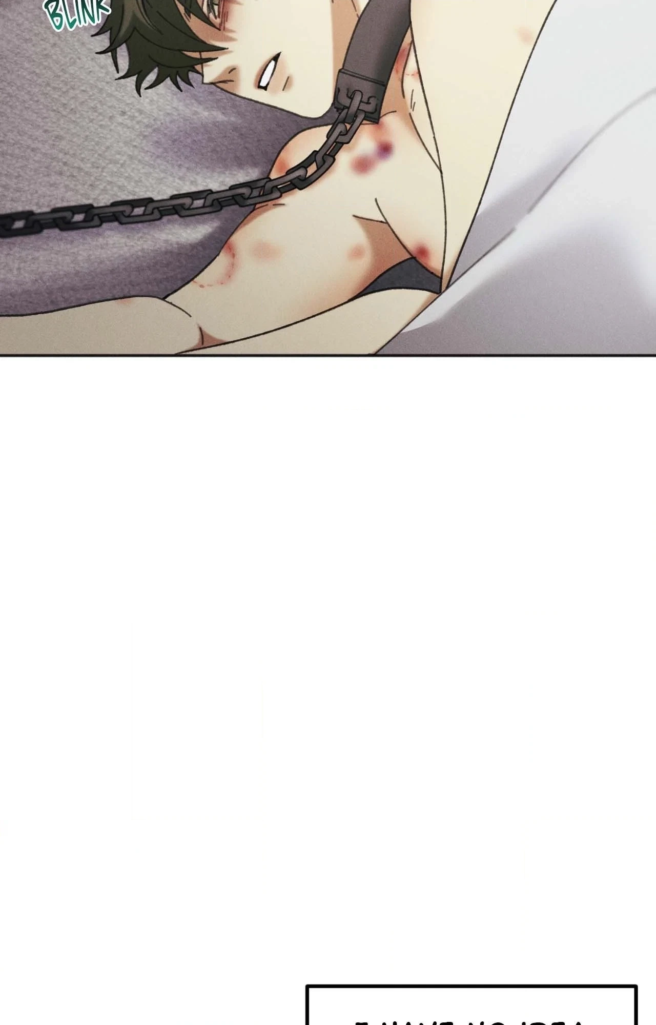 Blindspot Chapter 3 page 50 - 