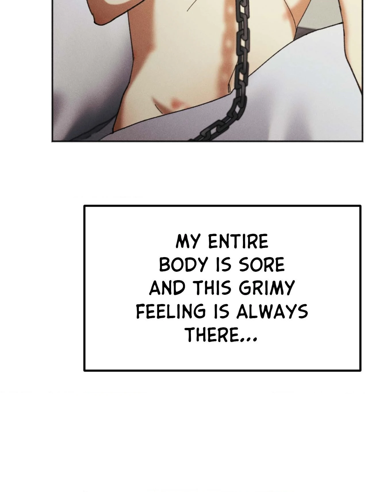 Blindspot Chapter 3 page 54 - 