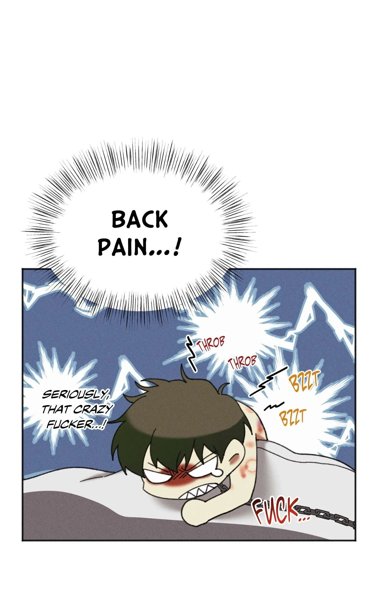 Blindspot Chapter 3 page 56 - 