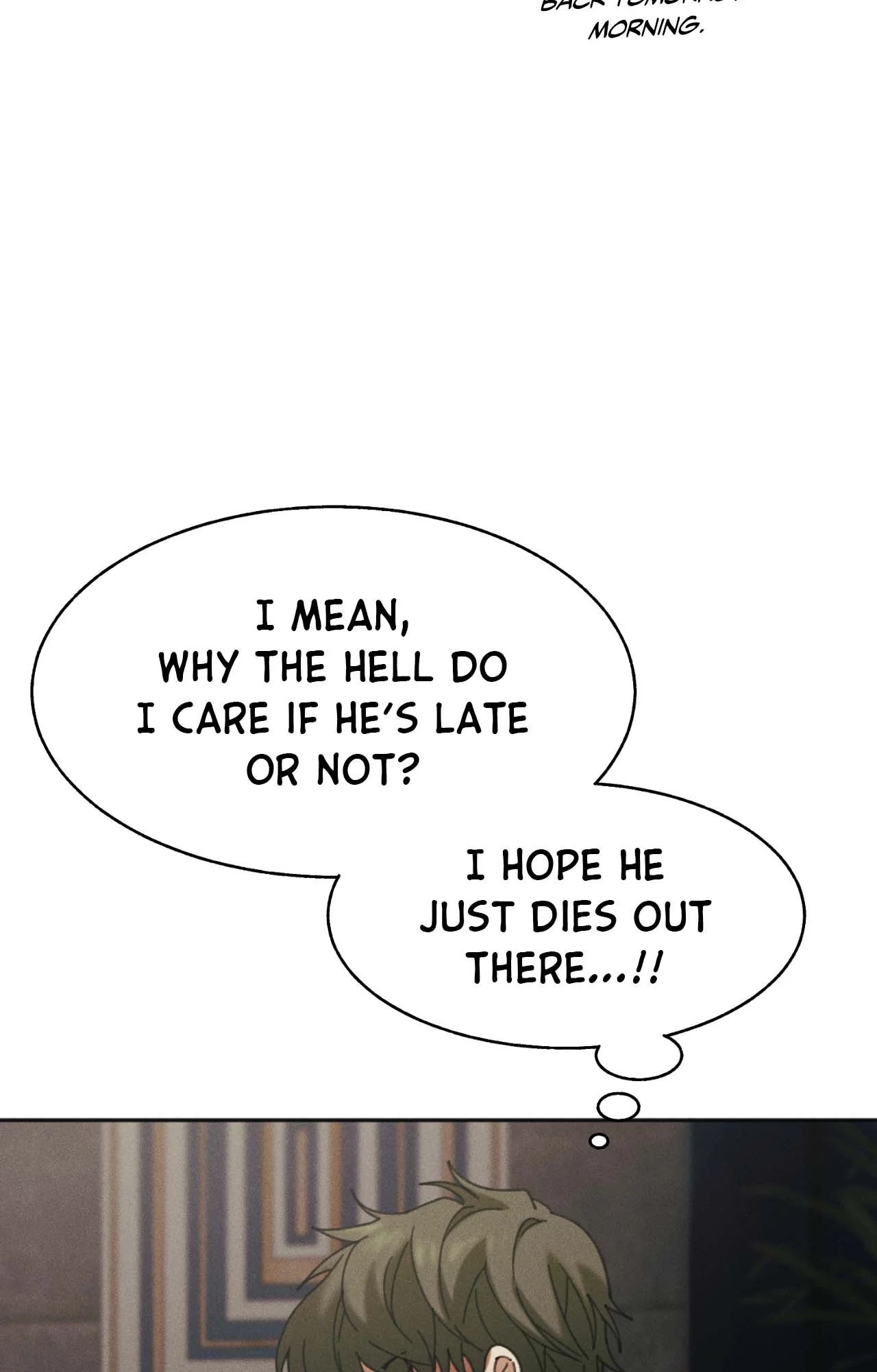 Blindspot Chapter 3 page 59 - 