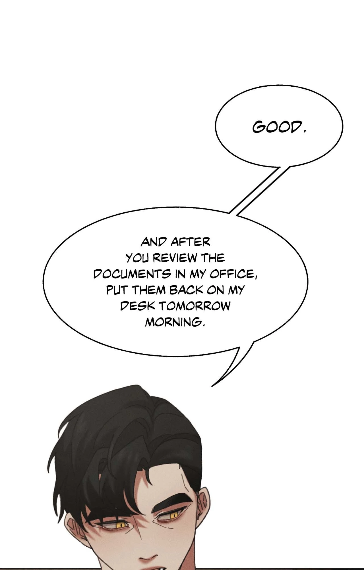 Blindspot Chapter 3 page 64 - 