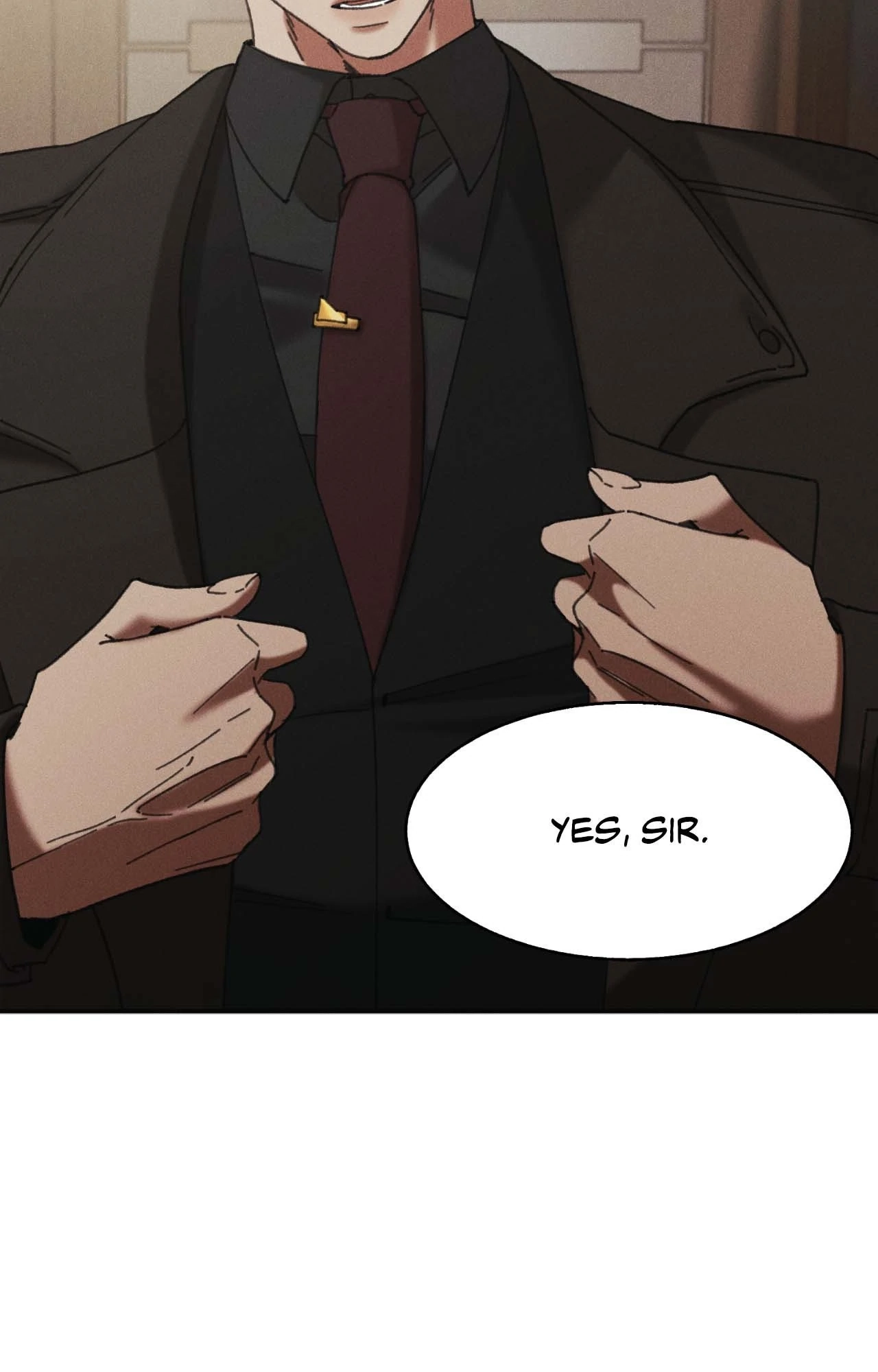 Blindspot Chapter 3 page 65 - 