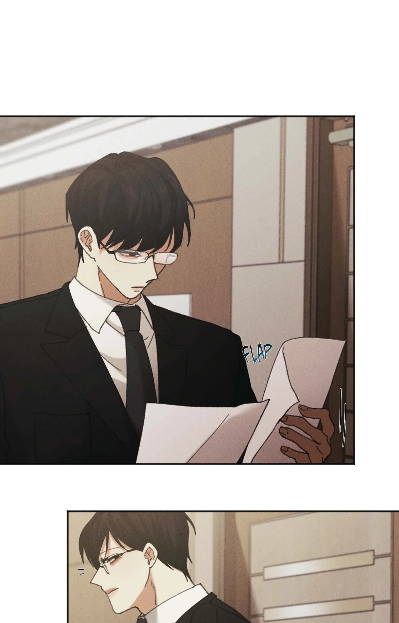 Blindspot Chapter 3 page 67 - 