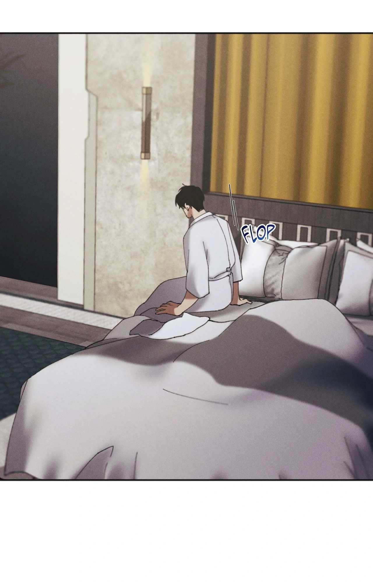 Blindspot Chapter 3 page 74 - 