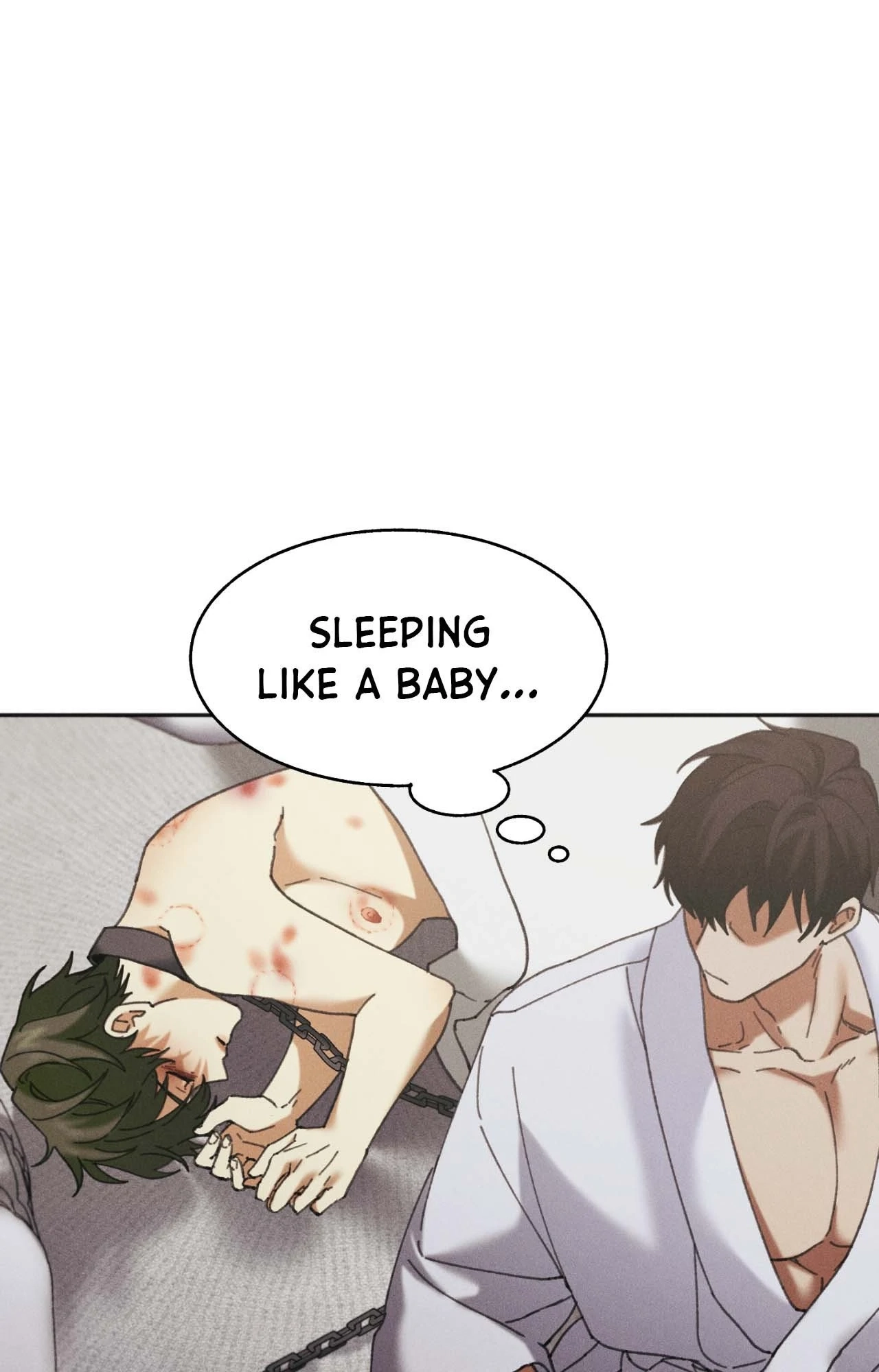 Blindspot Chapter 3 page 75 - 