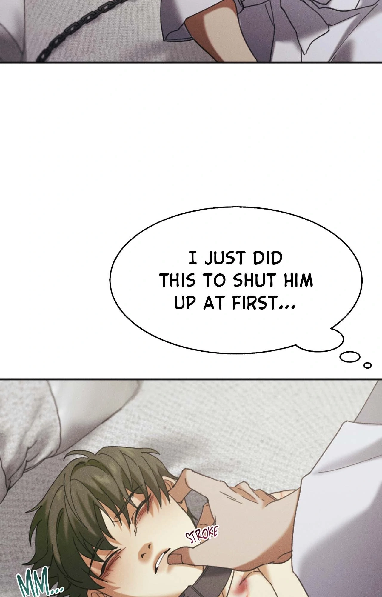 Blindspot Chapter 3 page 76 - 
