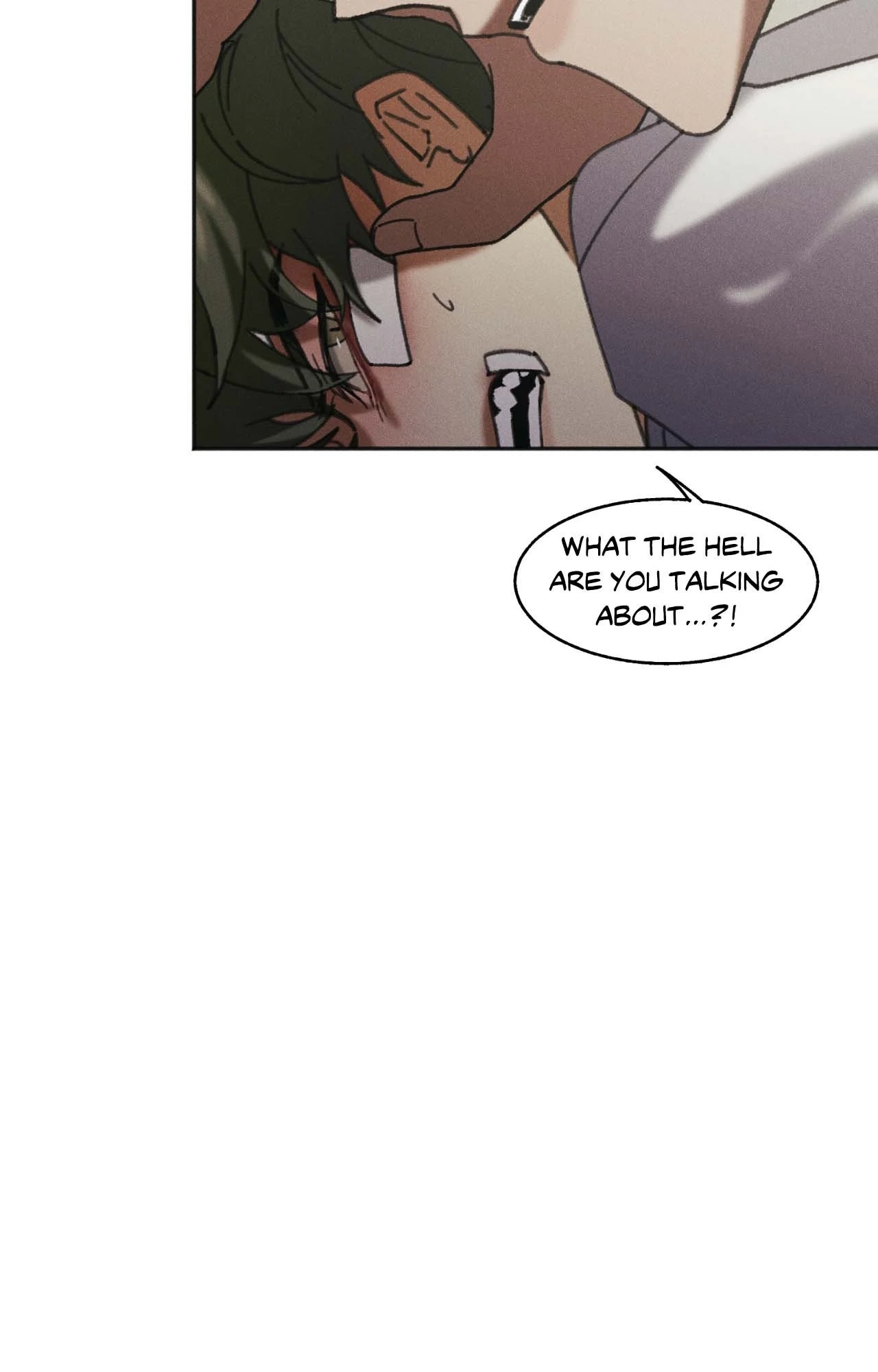 Blindspot Chapter 3 page 9 - 