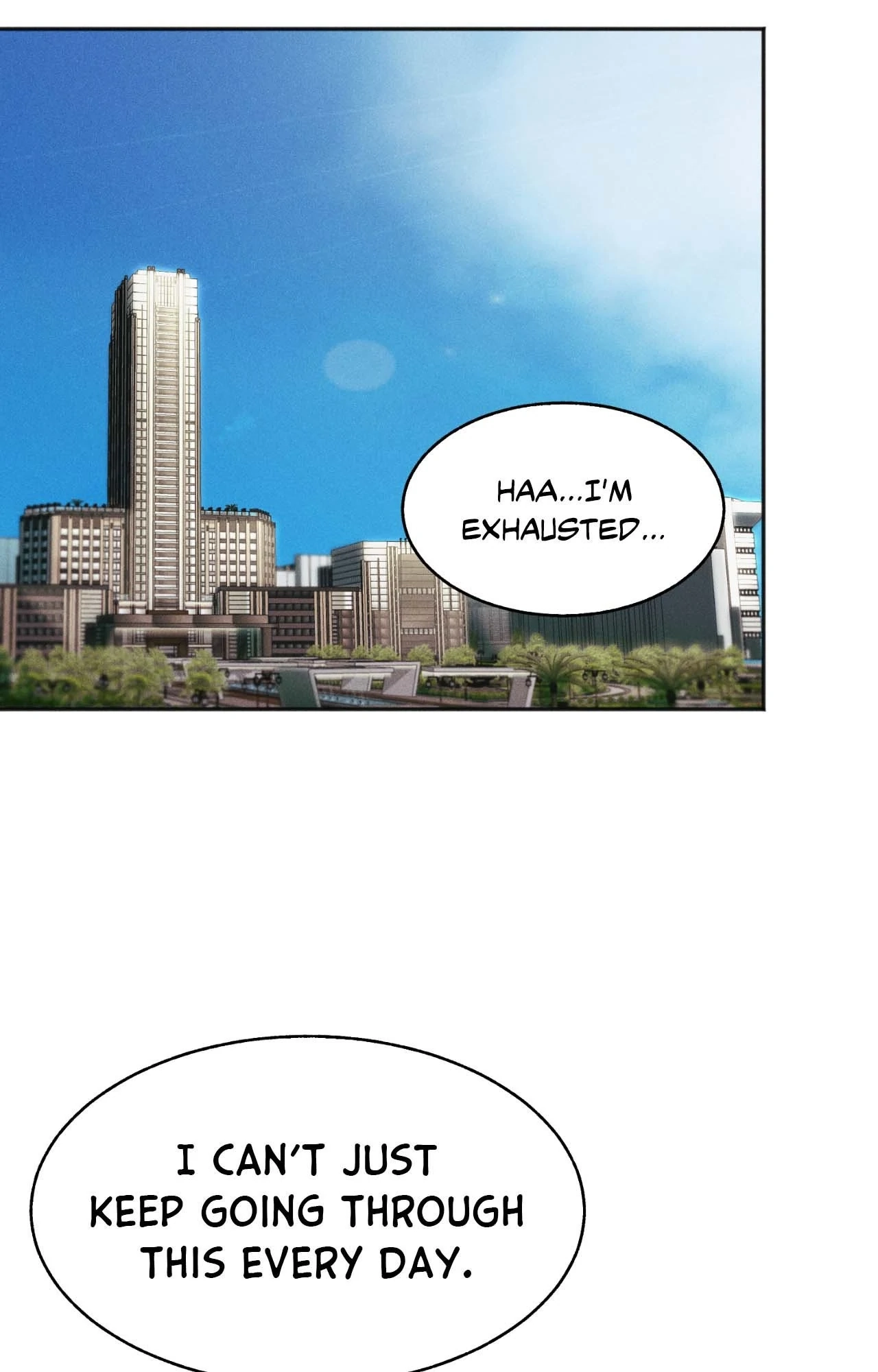 Blindspot Chapter 3 page 85 - 
