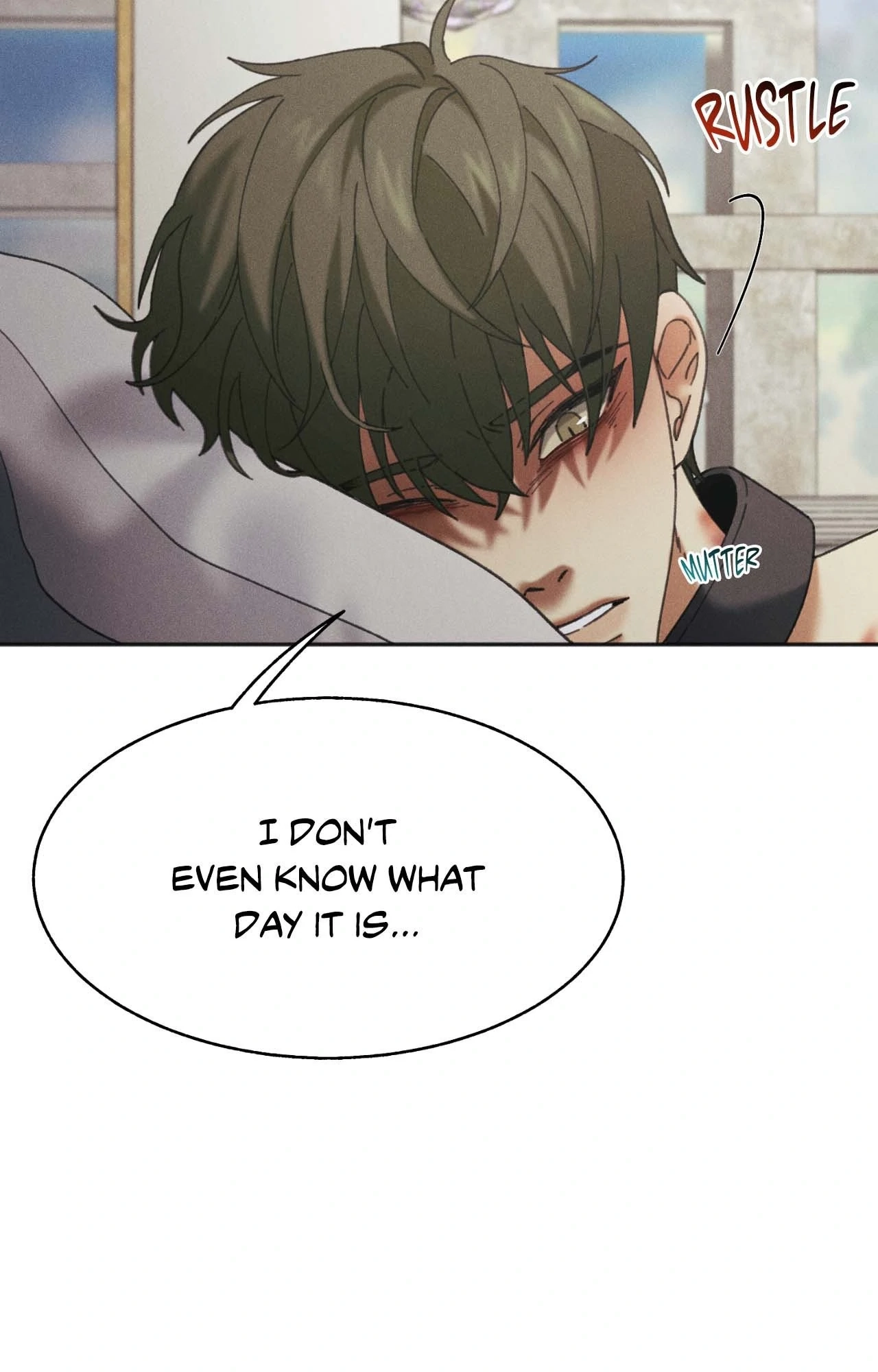 Blindspot Chapter 3 page 91 - 