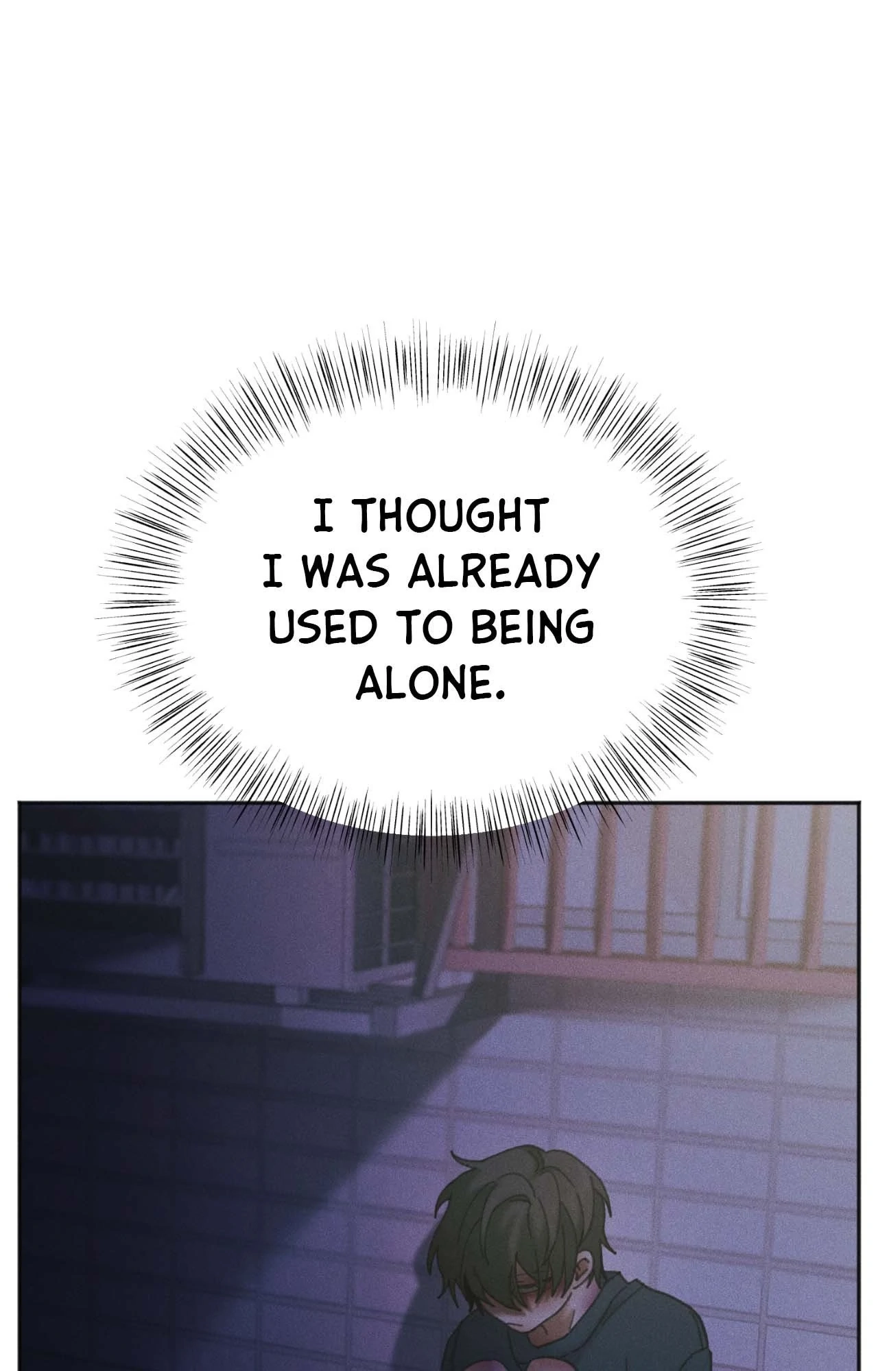 Blindspot Chapter 3 page 94 - 