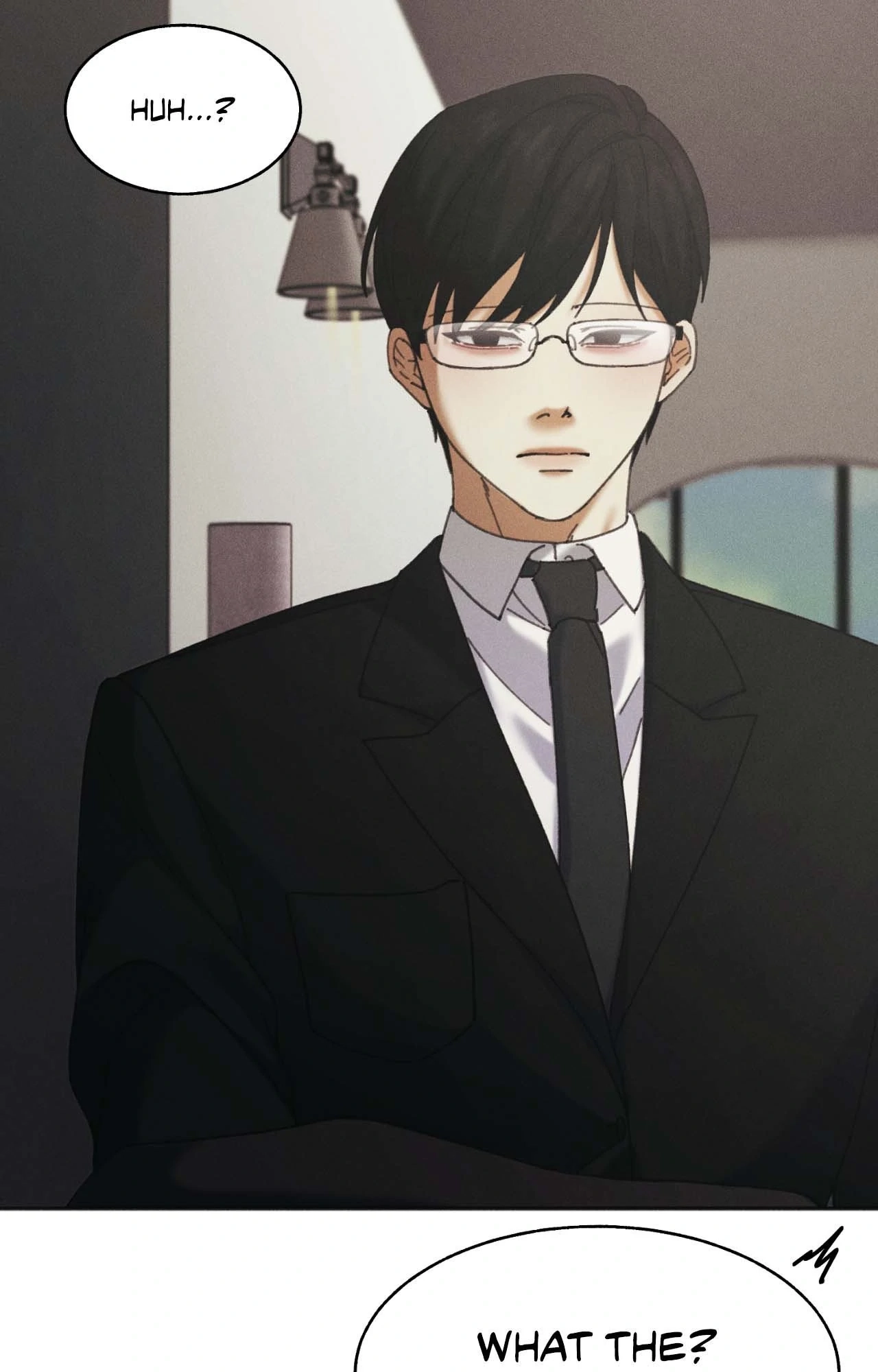 Blindspot Chapter 3 page 98 - 