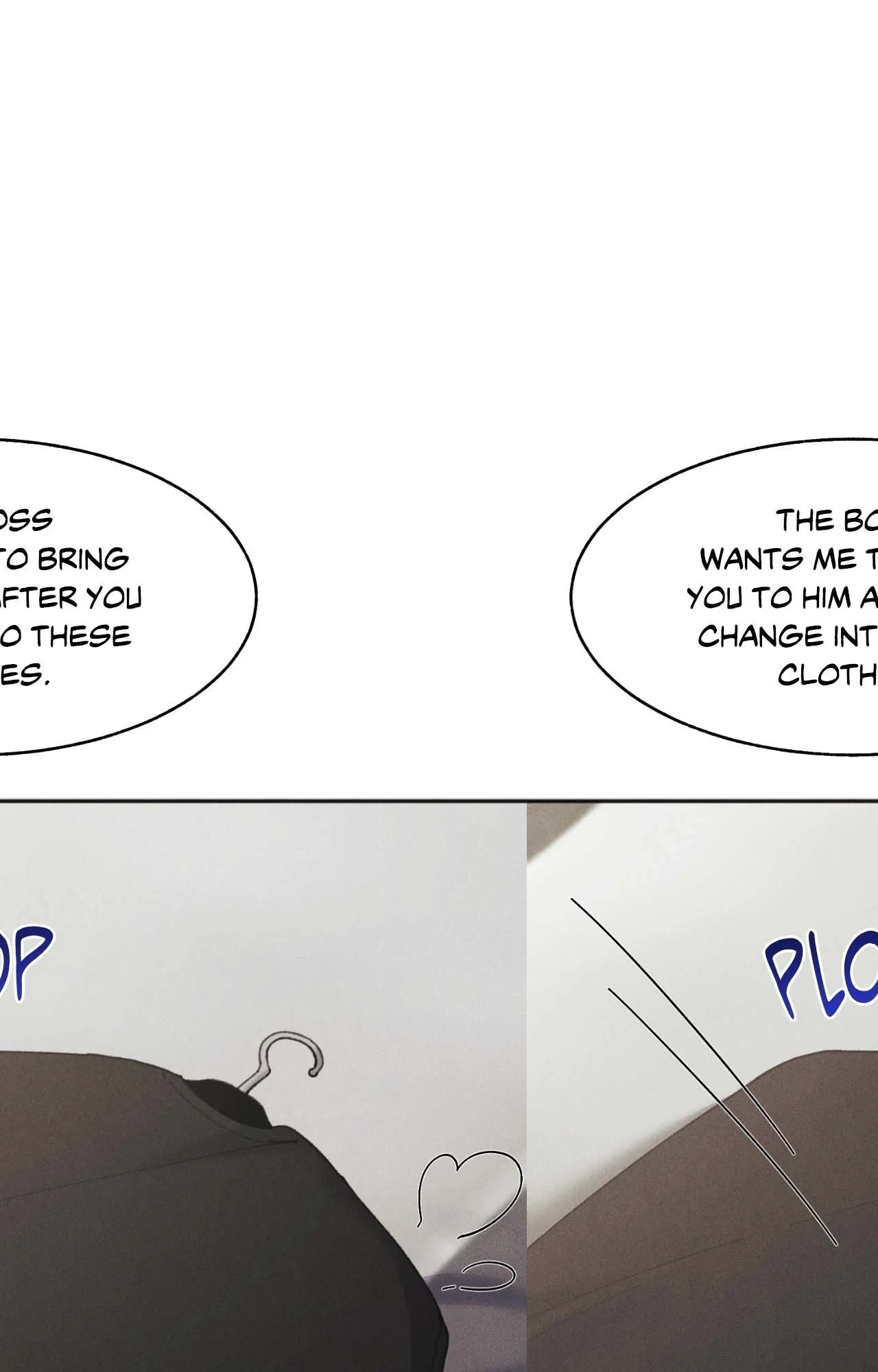 Blindspot Chapter 3 page 100 - 