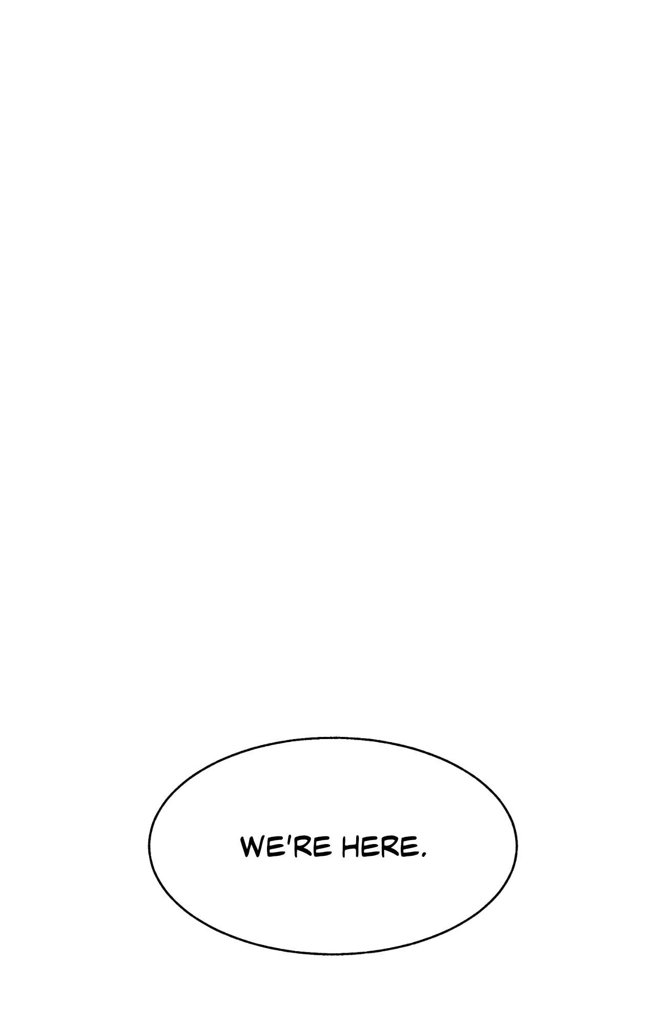 Blindspot Chapter 4 page 1 - 