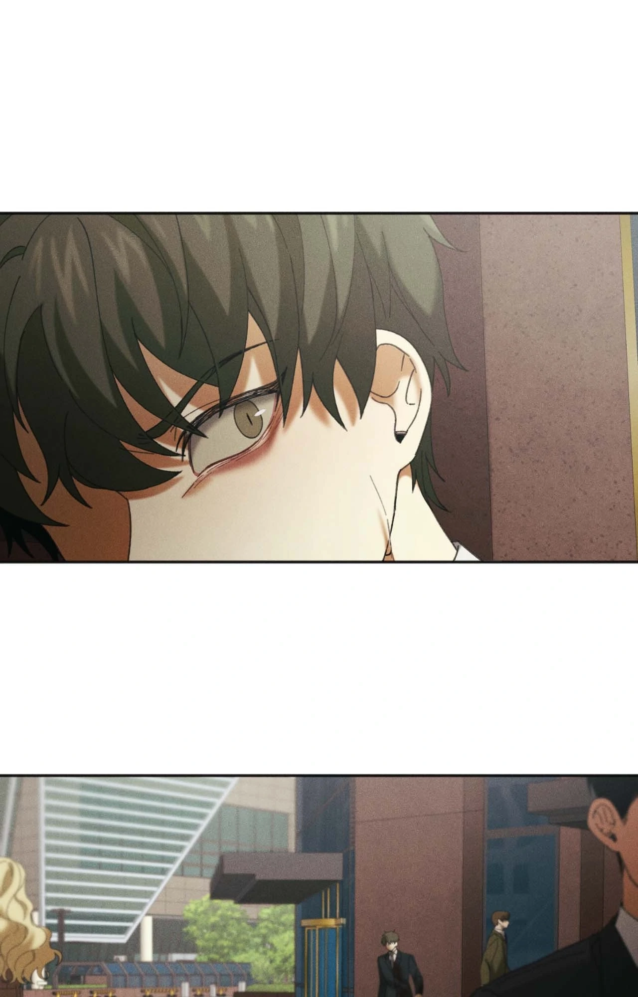 Blindspot Chapter 4 page 108 - 