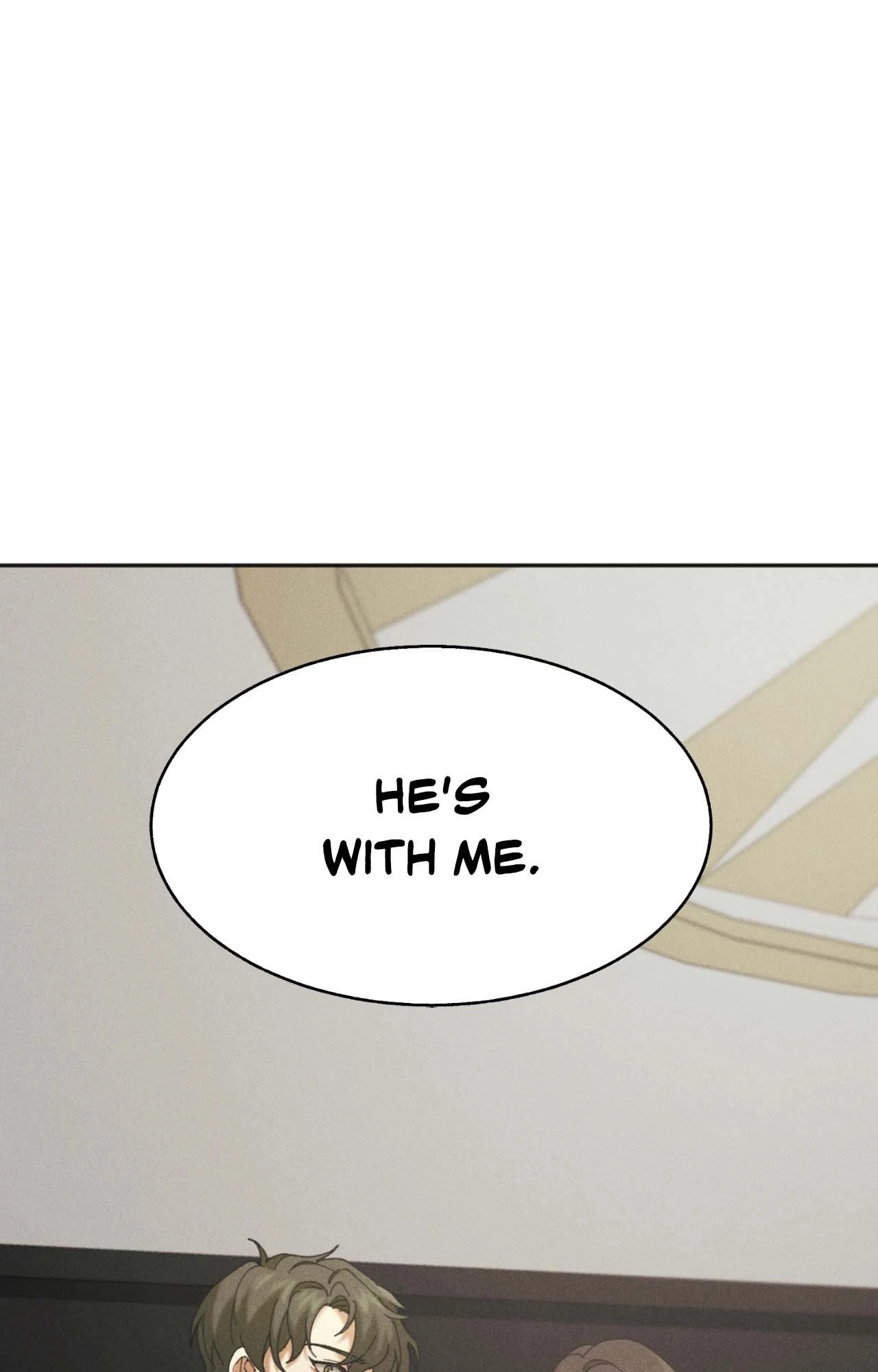 Blindspot Chapter 4 page 12 - 