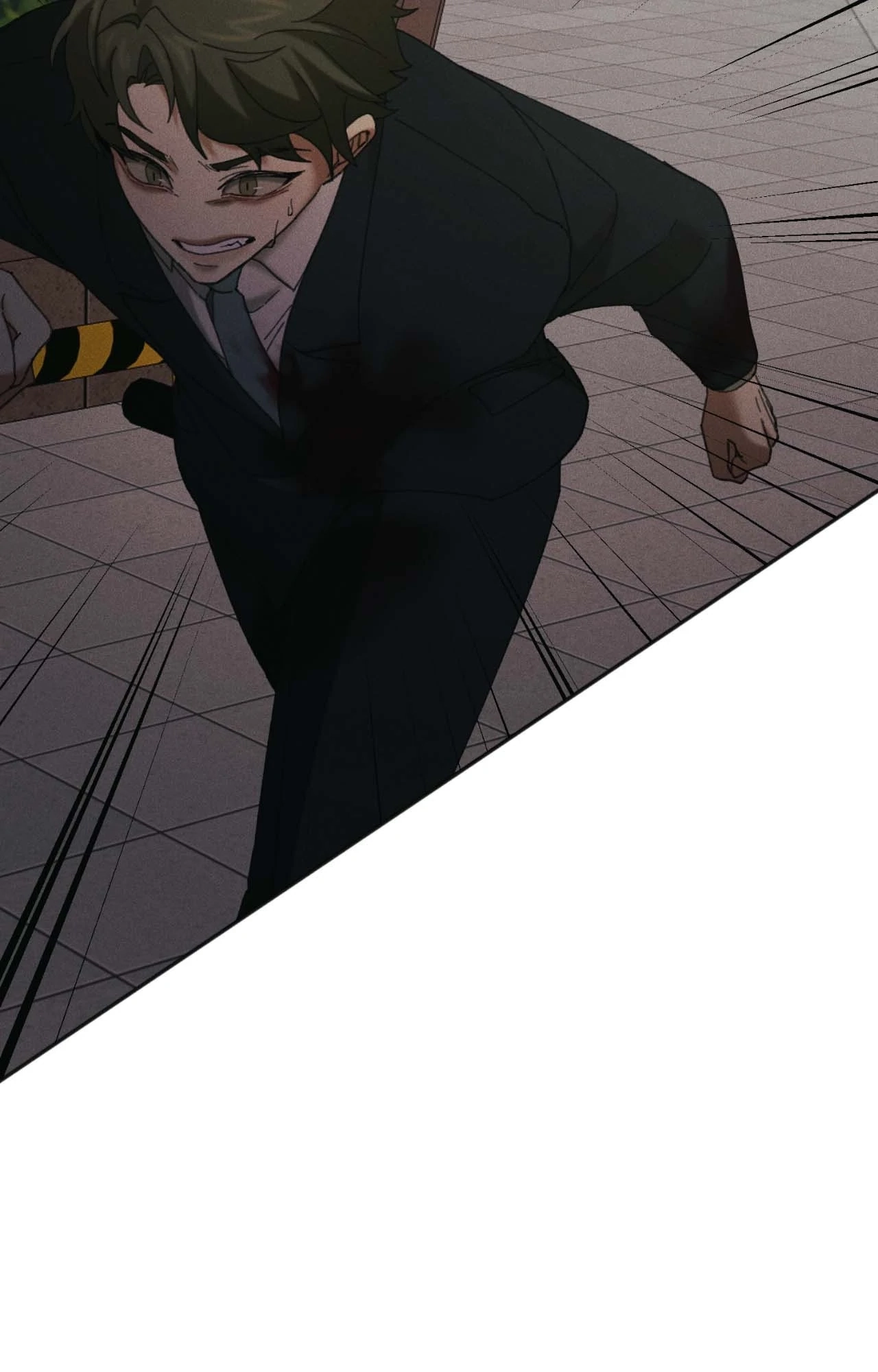 Blindspot Chapter 4 page 111 - 