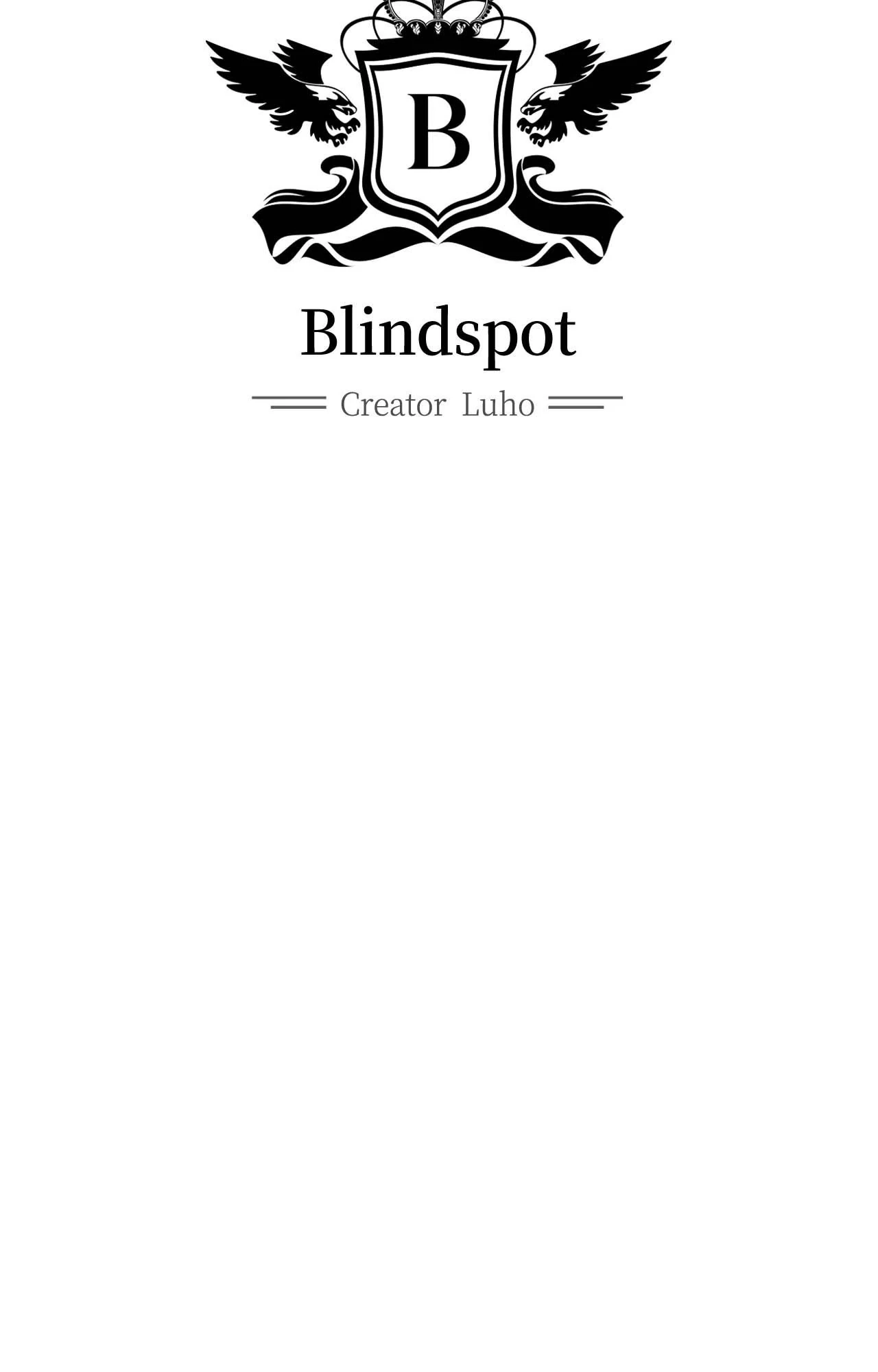 Blindspot Chapter 4 page 16 - 