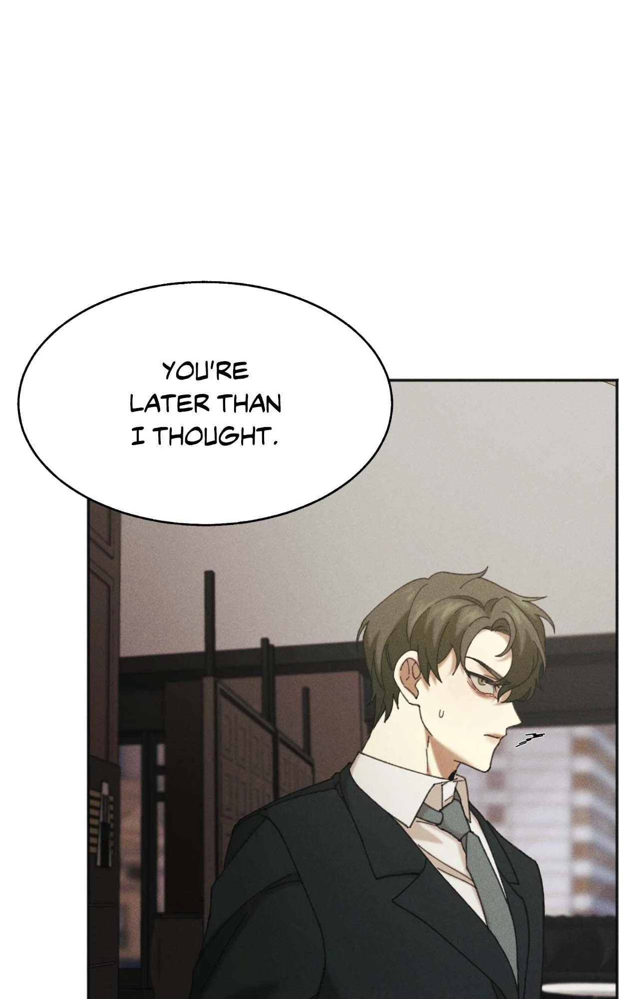 Blindspot Chapter 4 page 17 - 
