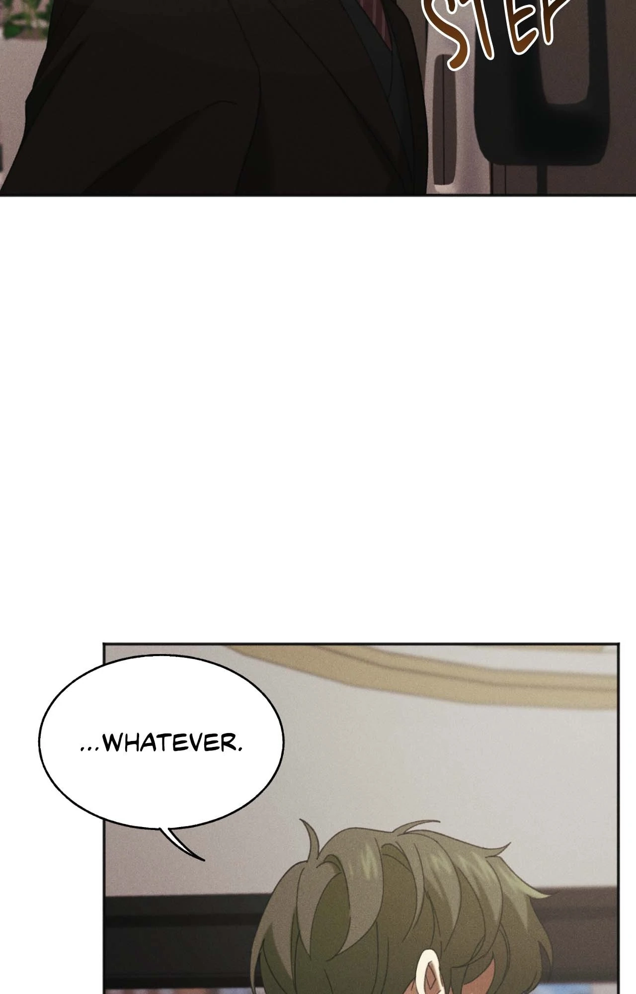 Blindspot Chapter 4 page 19 - 