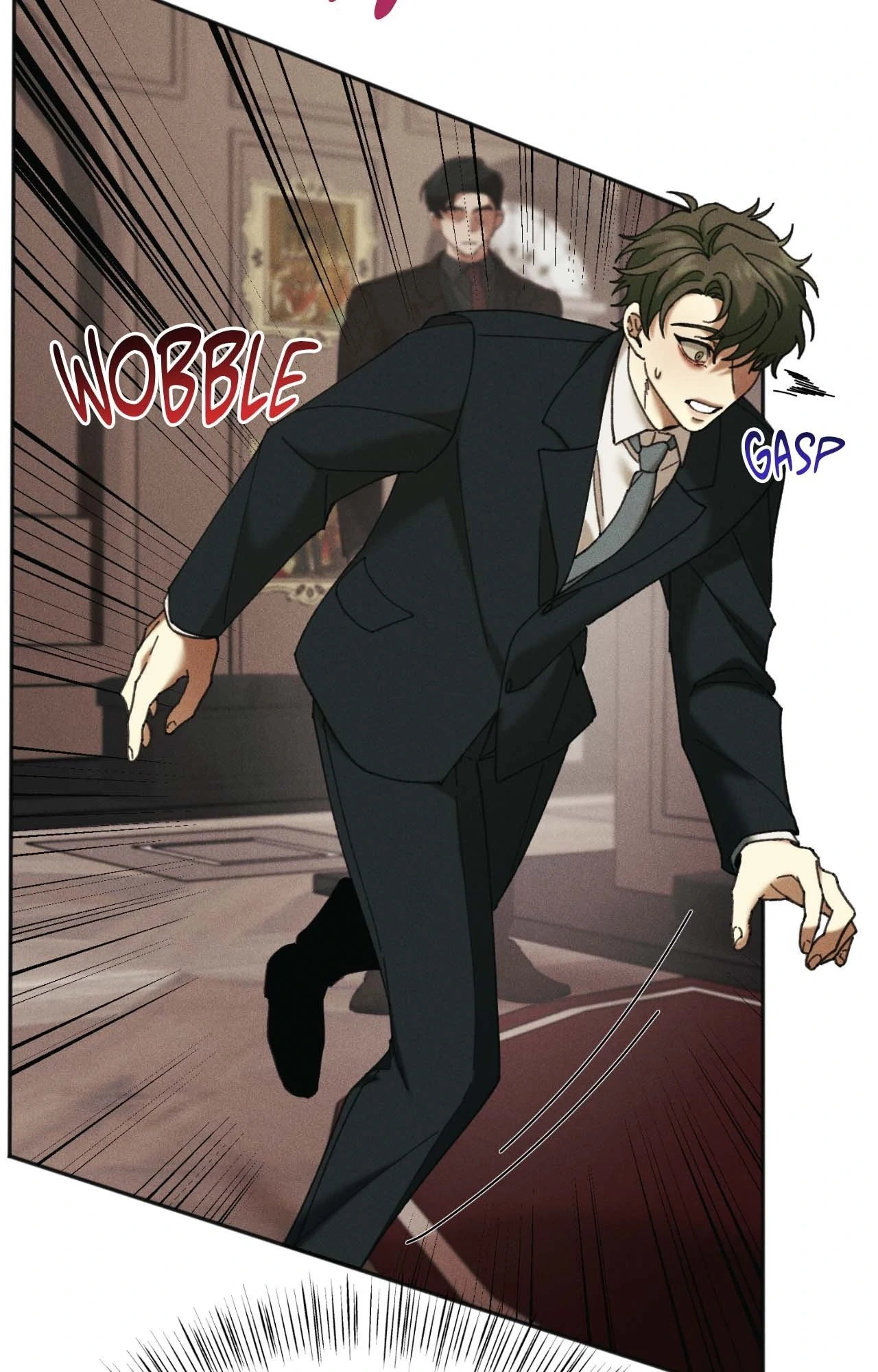 Blindspot Chapter 4 page 22 - 