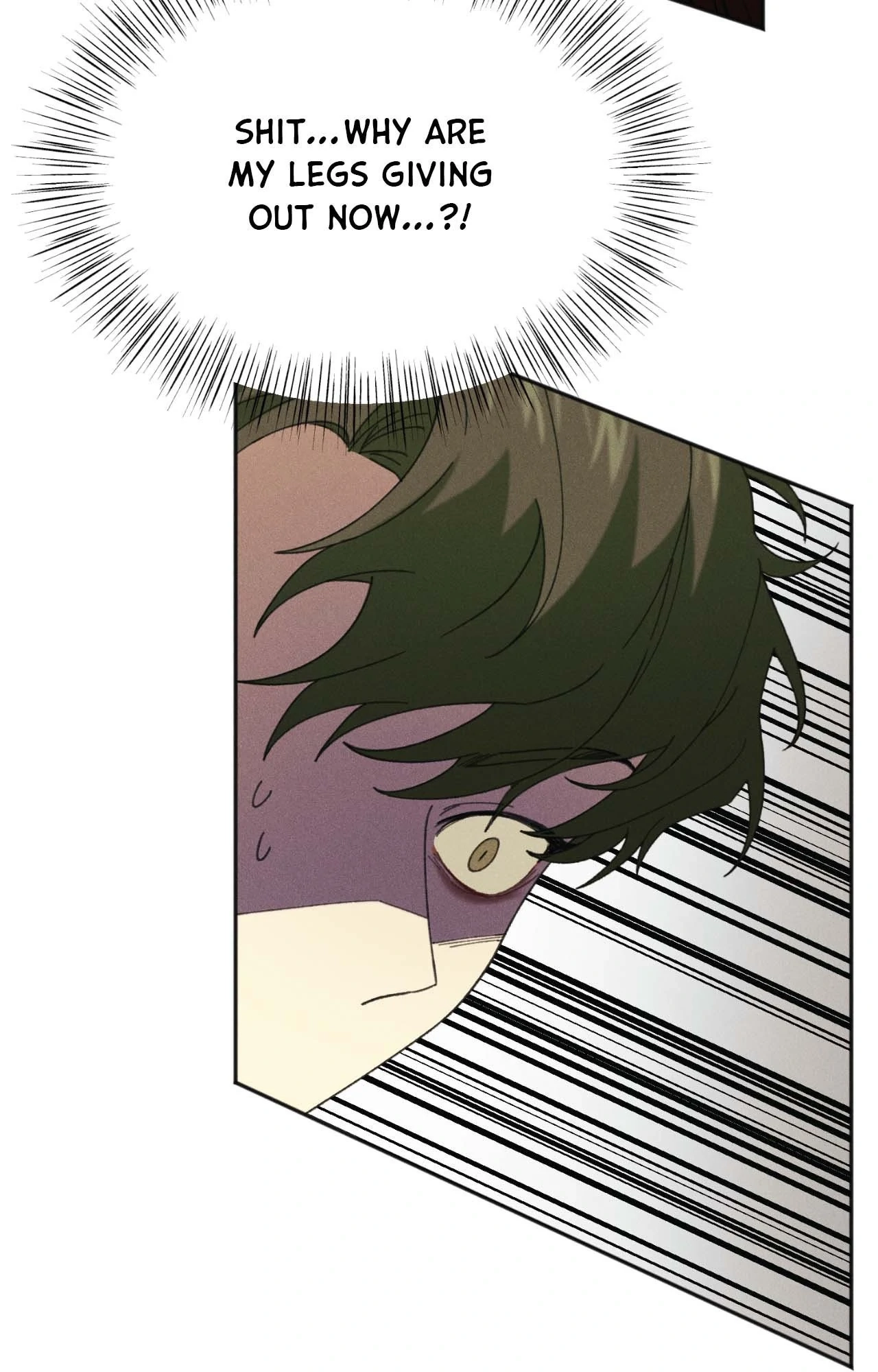 Blindspot Chapter 4 page 23 - 