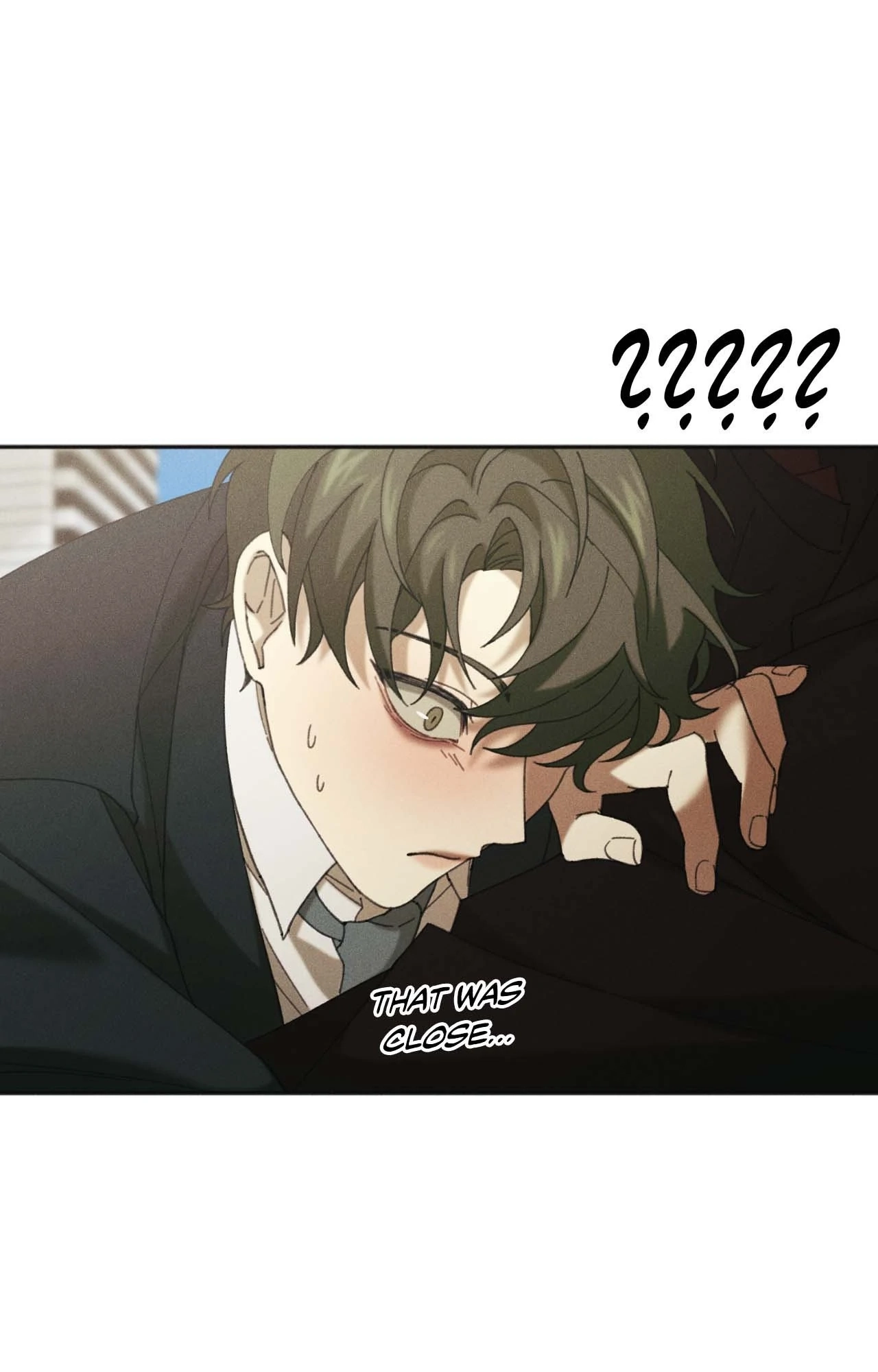 Blindspot Chapter 4 page 27 - 