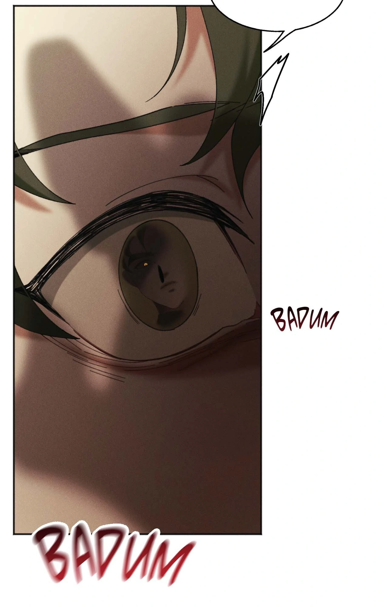 Blindspot Chapter 4 page 36 - 