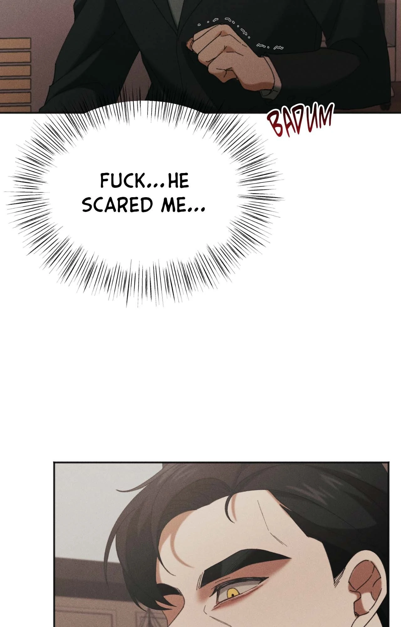 Blindspot Chapter 4 page 41 - 