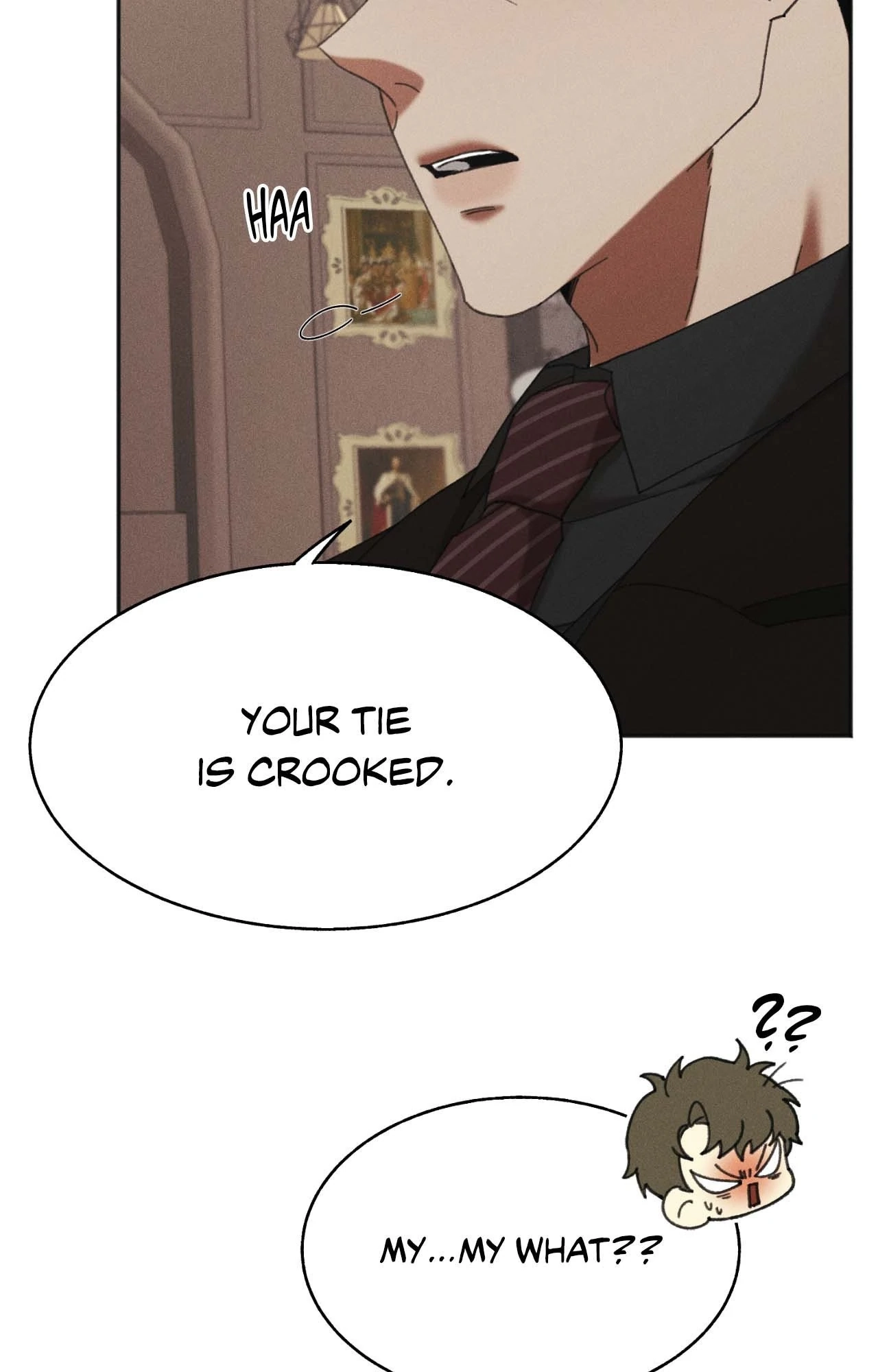 Blindspot Chapter 4 page 42 - 